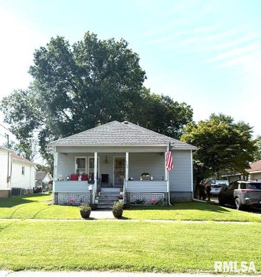1106 E SAINT LOUIS ST, WEST FRANKFORT, IL 62896 - Image ecc728e834b86f5df49efbcbdaab788d/274327927