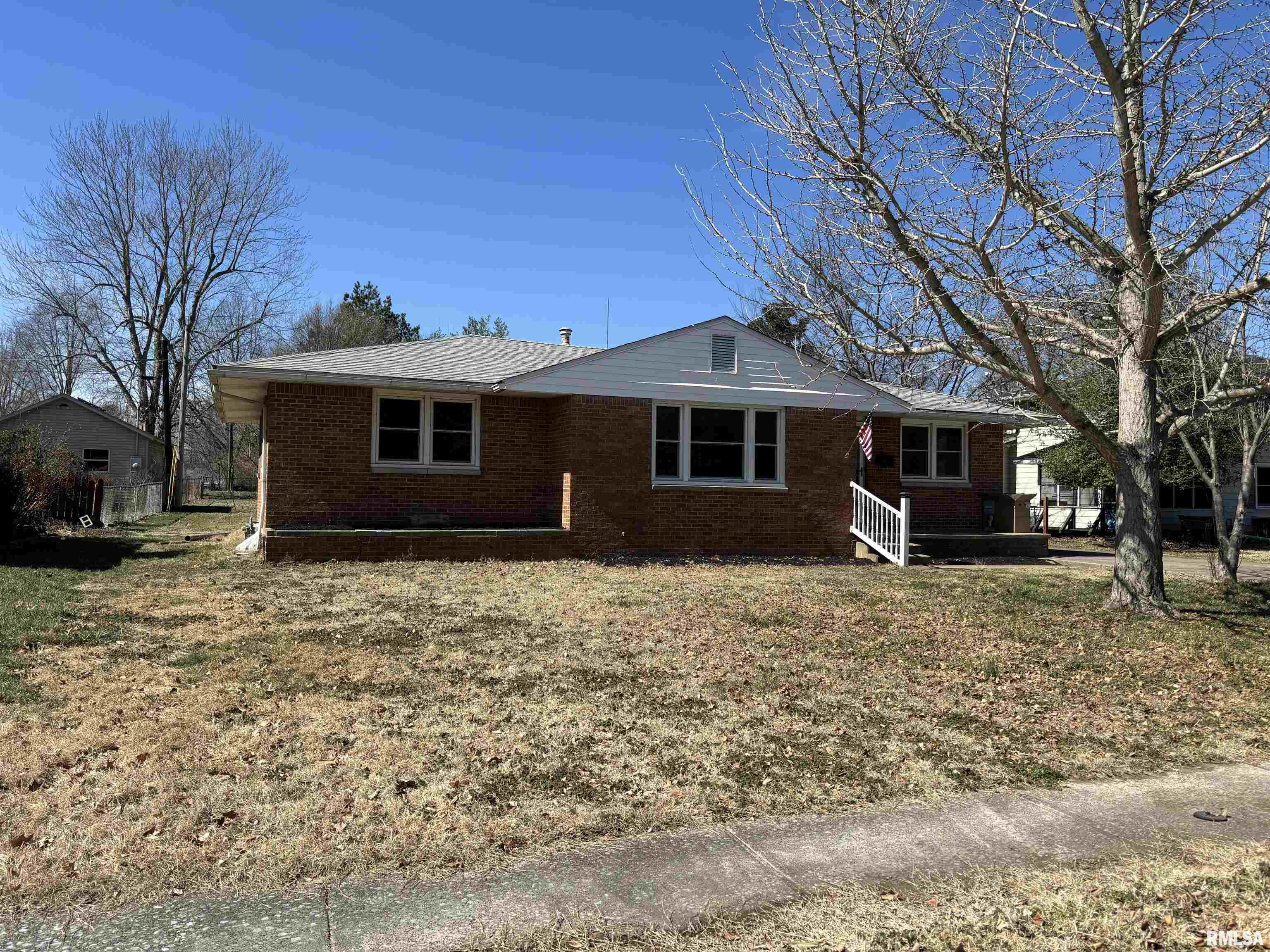 213 Dorris Drive, Metropolis, Illinois image 1