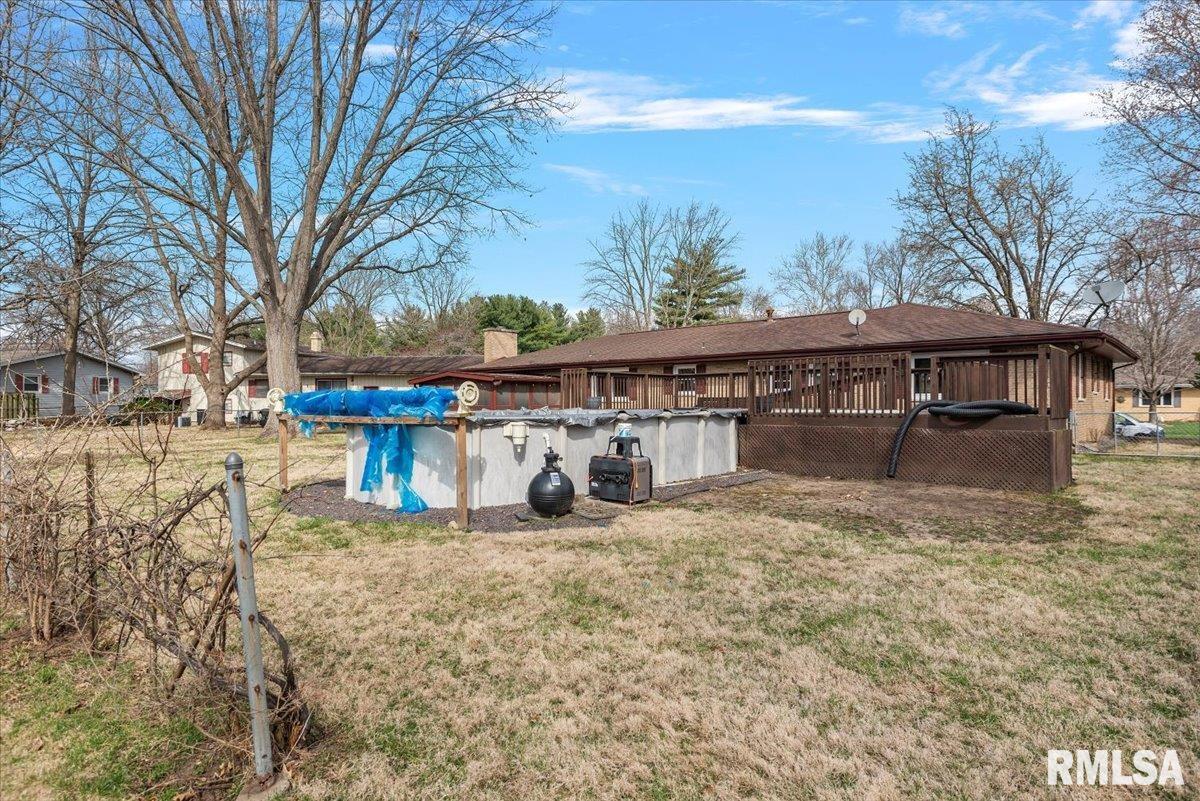 2116 Trowbridge Road, Springfield, Illinois image 41