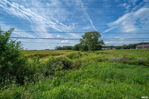 Vacant Land For Sale - 0000 W Farmington Road<br/> Peoria, IL 61604