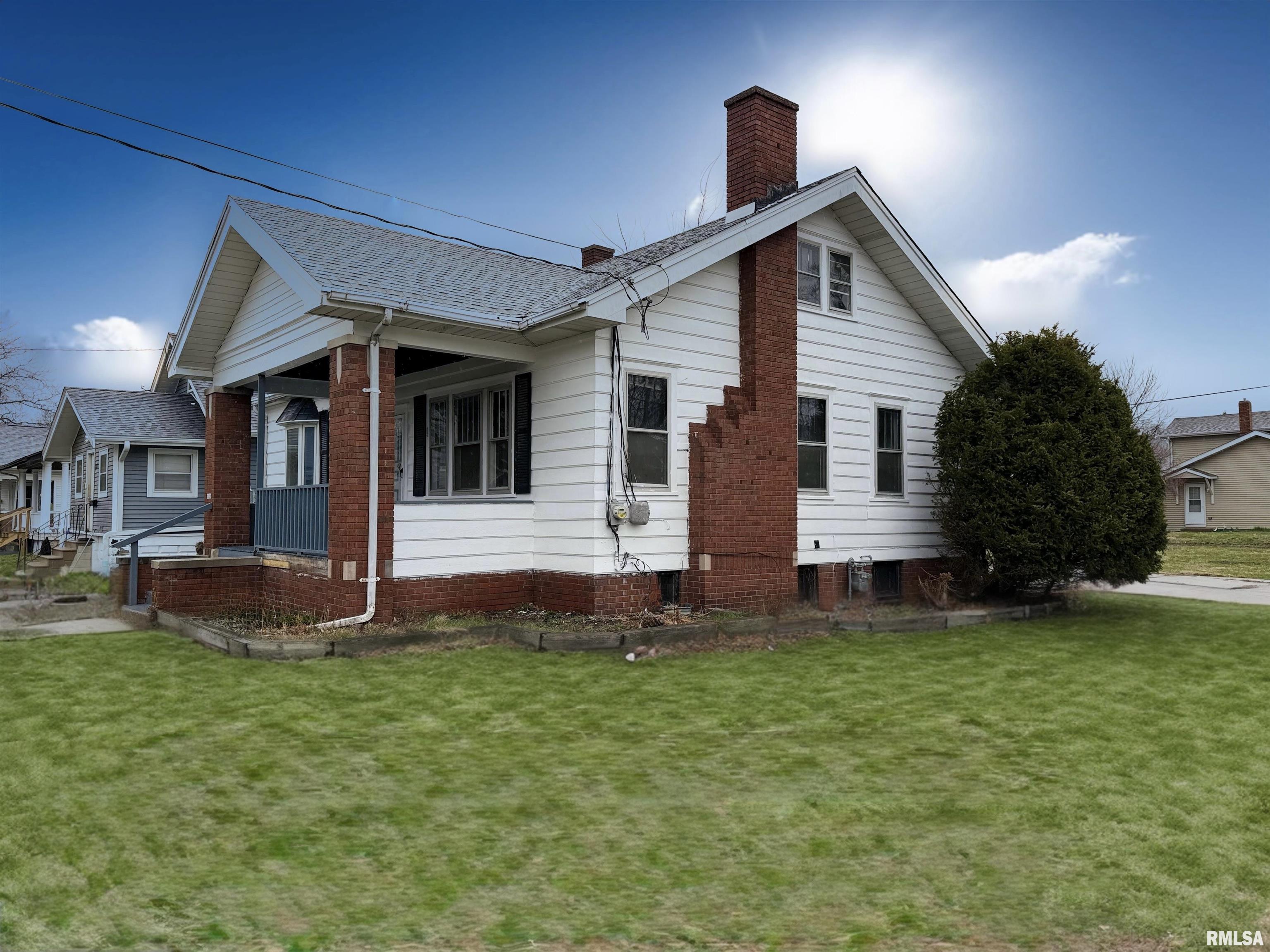 1119 E Virginia Avenue, Peoria, Illinois image 1
