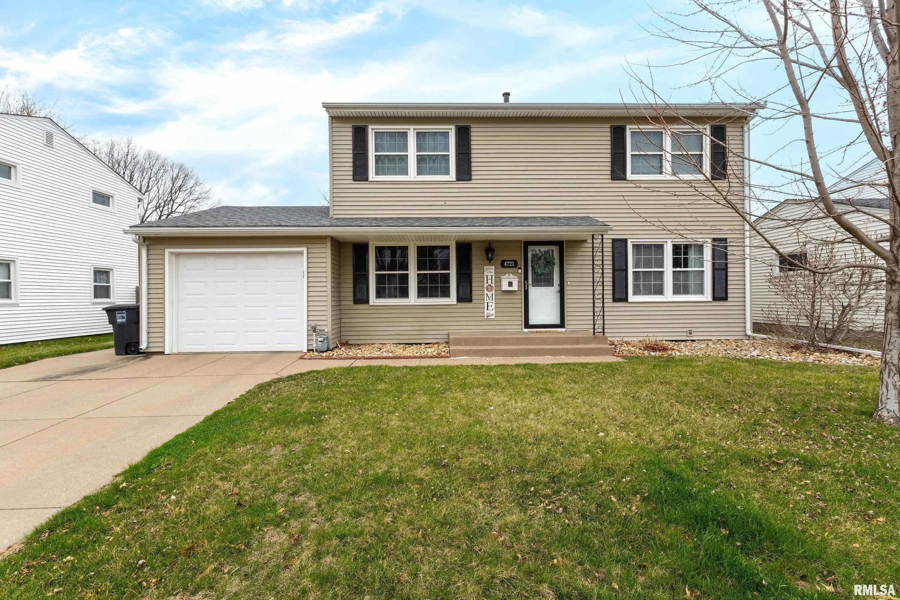 4721 19th Avenue, Moline, Illinois image 1