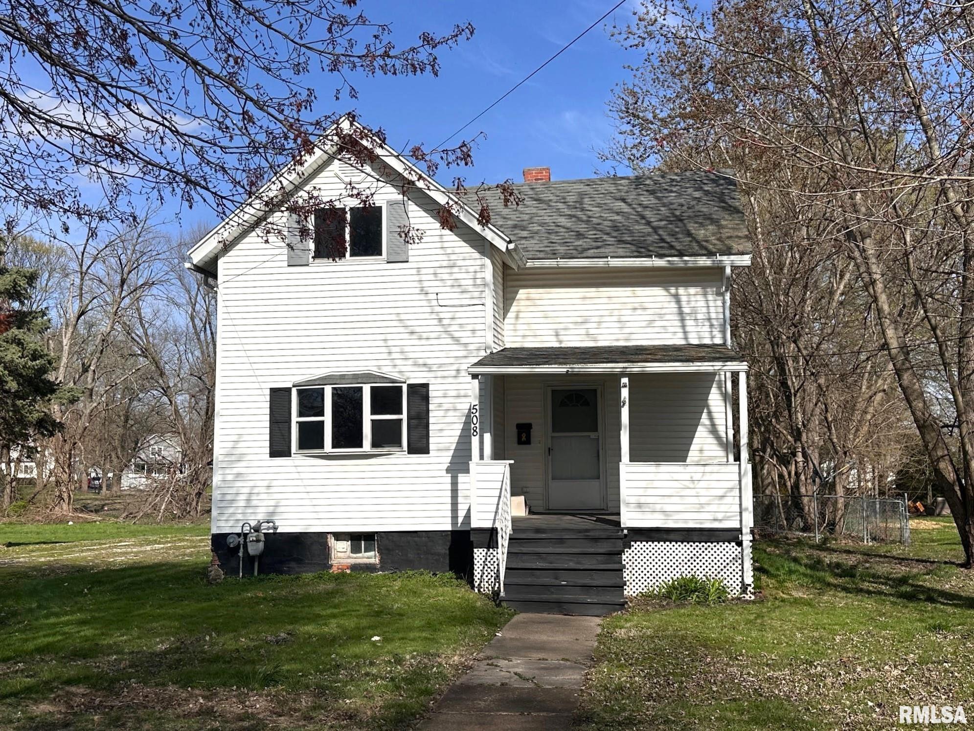 508 S Main Street, Abingdon, Illinois image 1