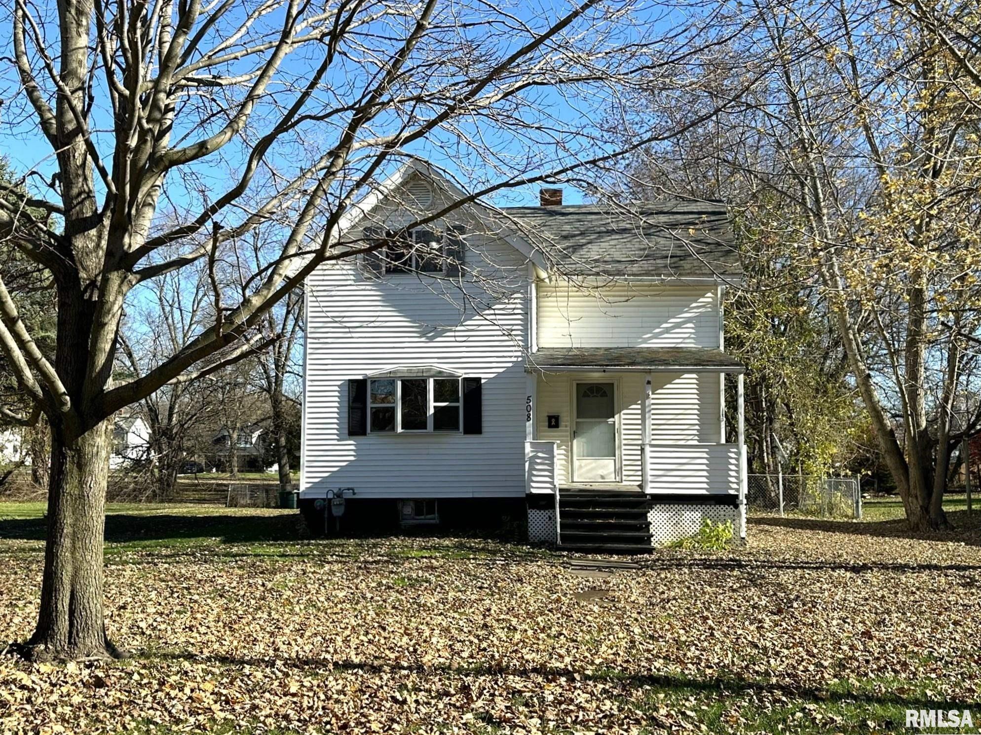 508 S Main Street, Abingdon, Illinois image 1