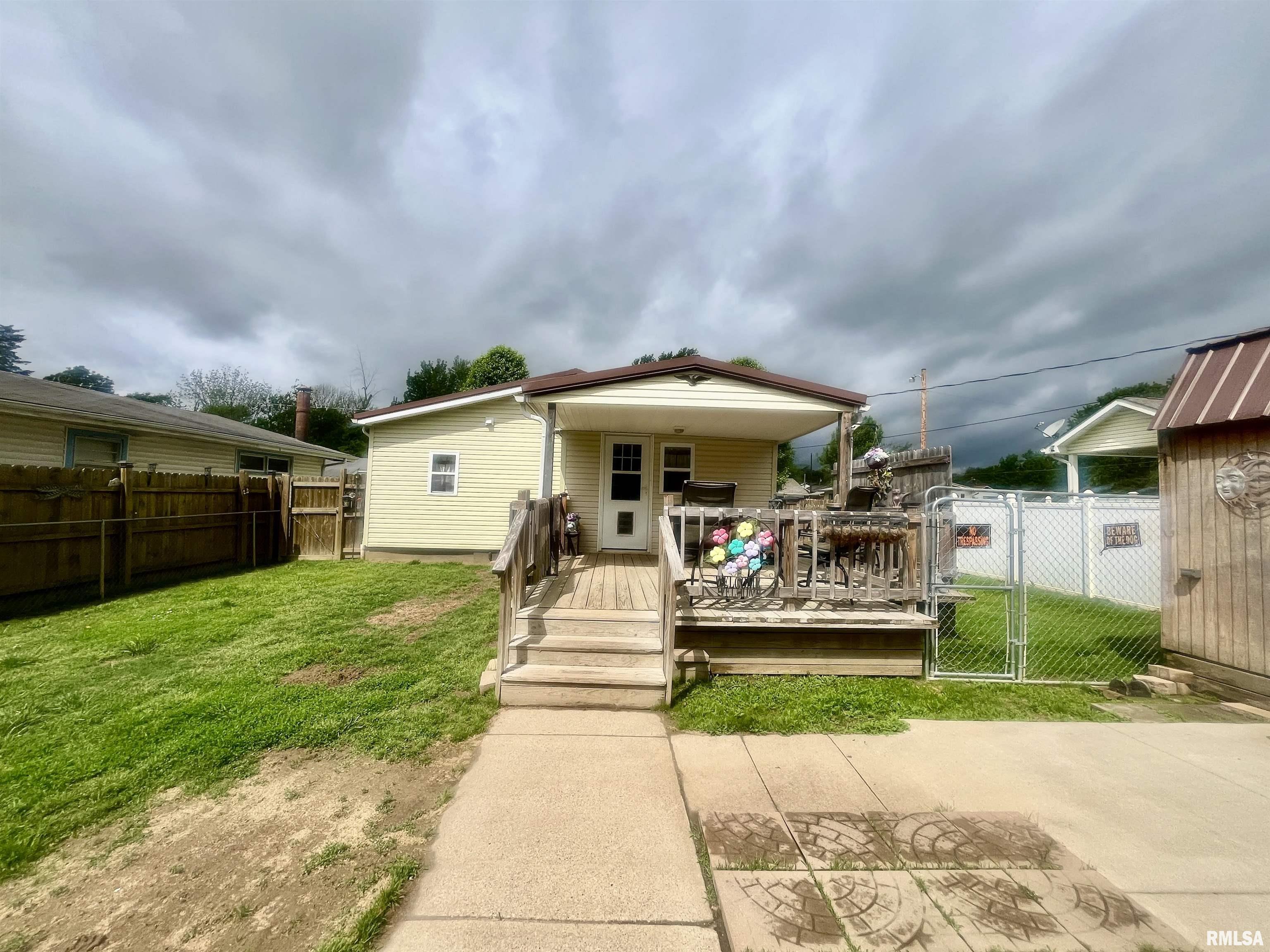 1812 Baynes Street, Metropolis, Illinois image 5