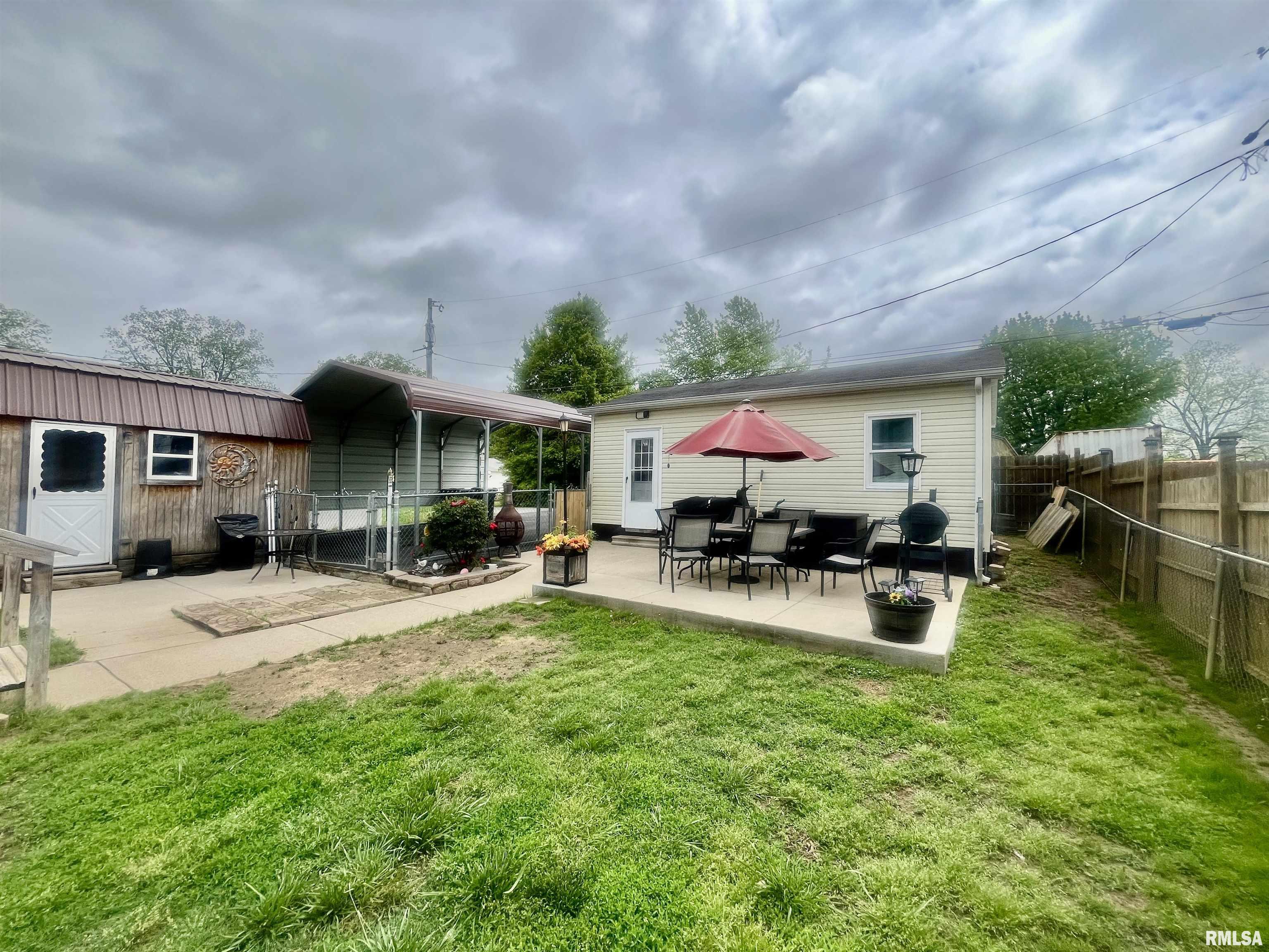 1812 Baynes Street, Metropolis, Illinois image 8