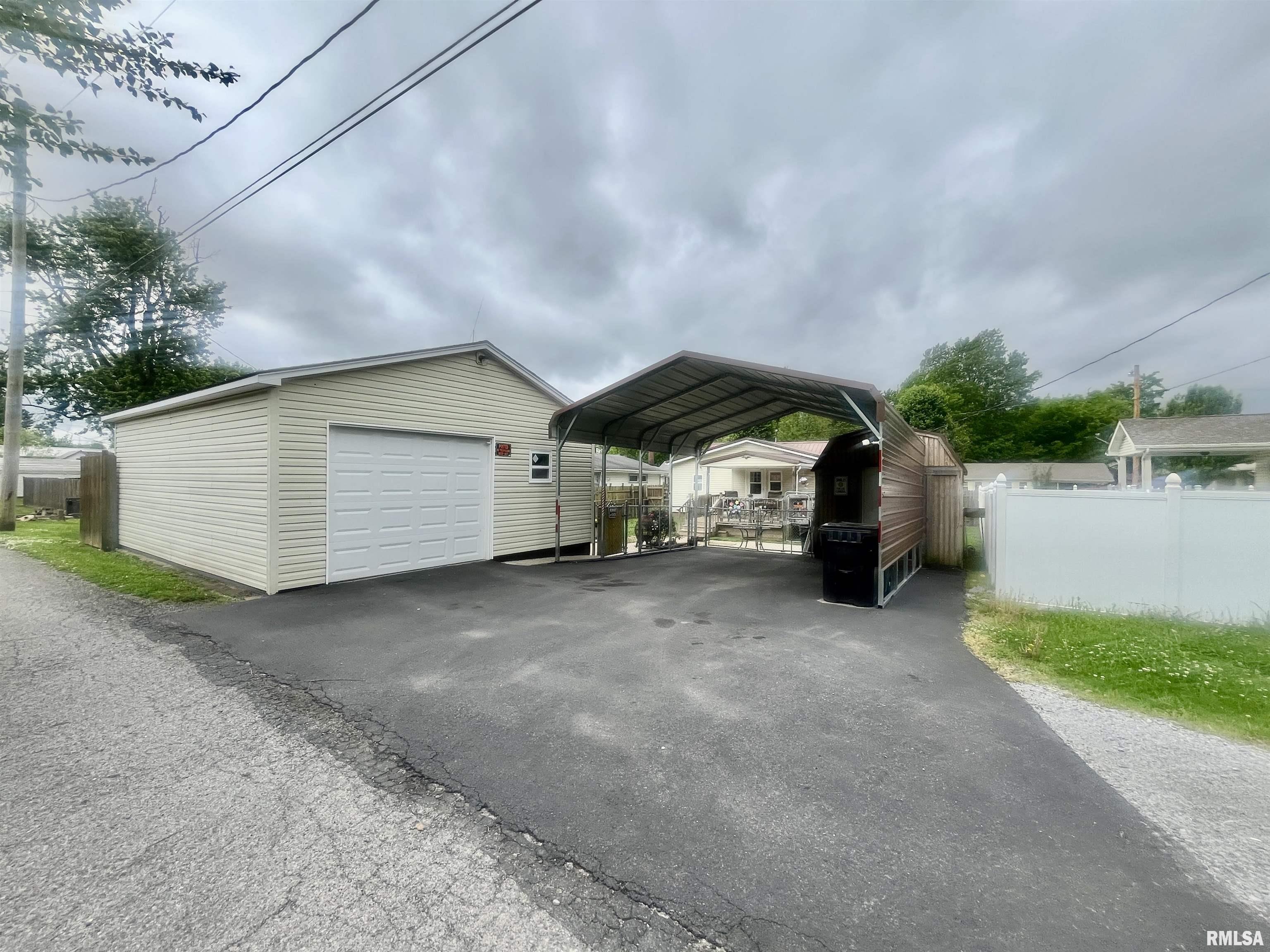 1812 Baynes Street, Metropolis, Illinois image 9