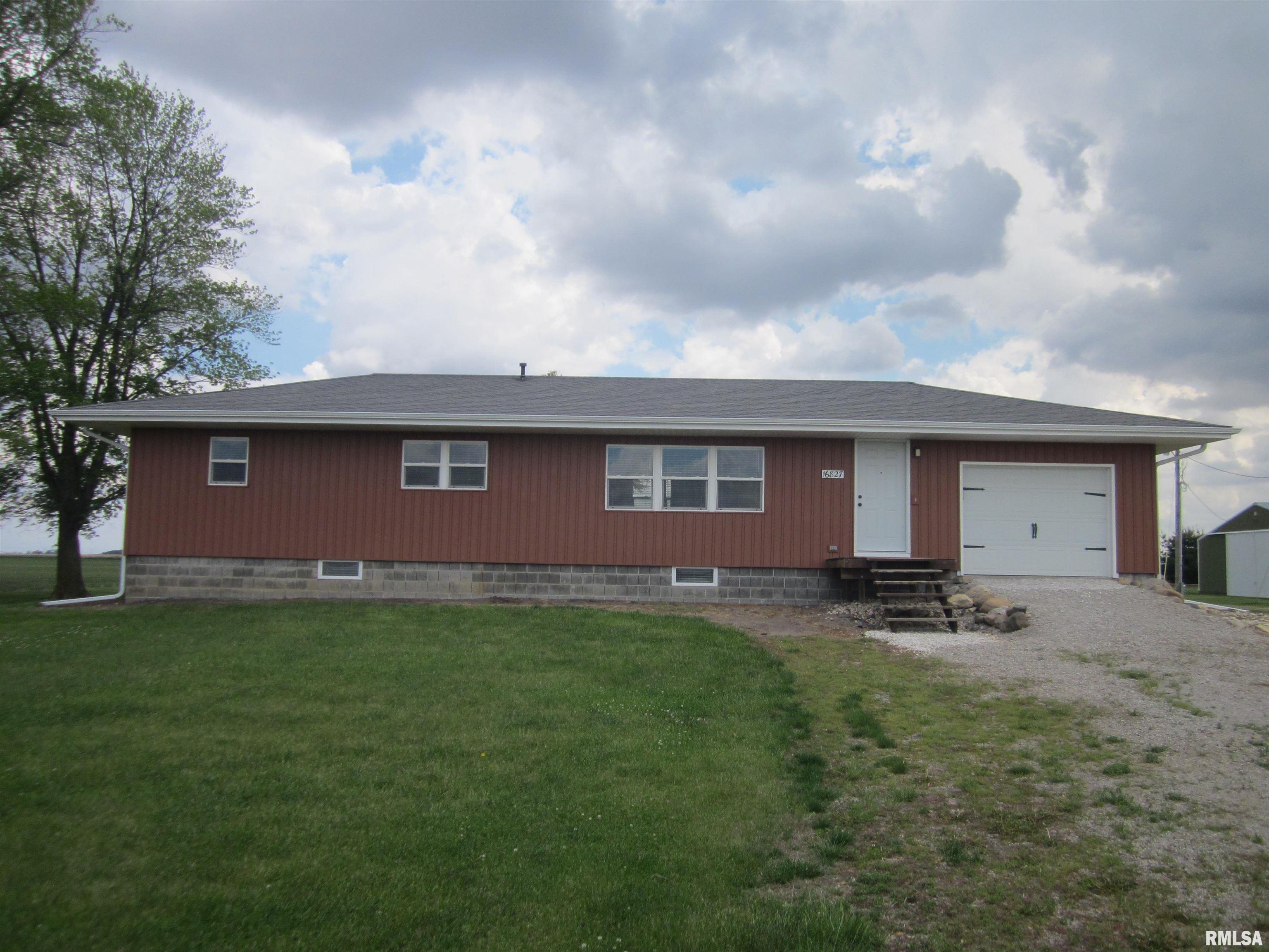 16827 2850 E, Forest City, Illinois image 1