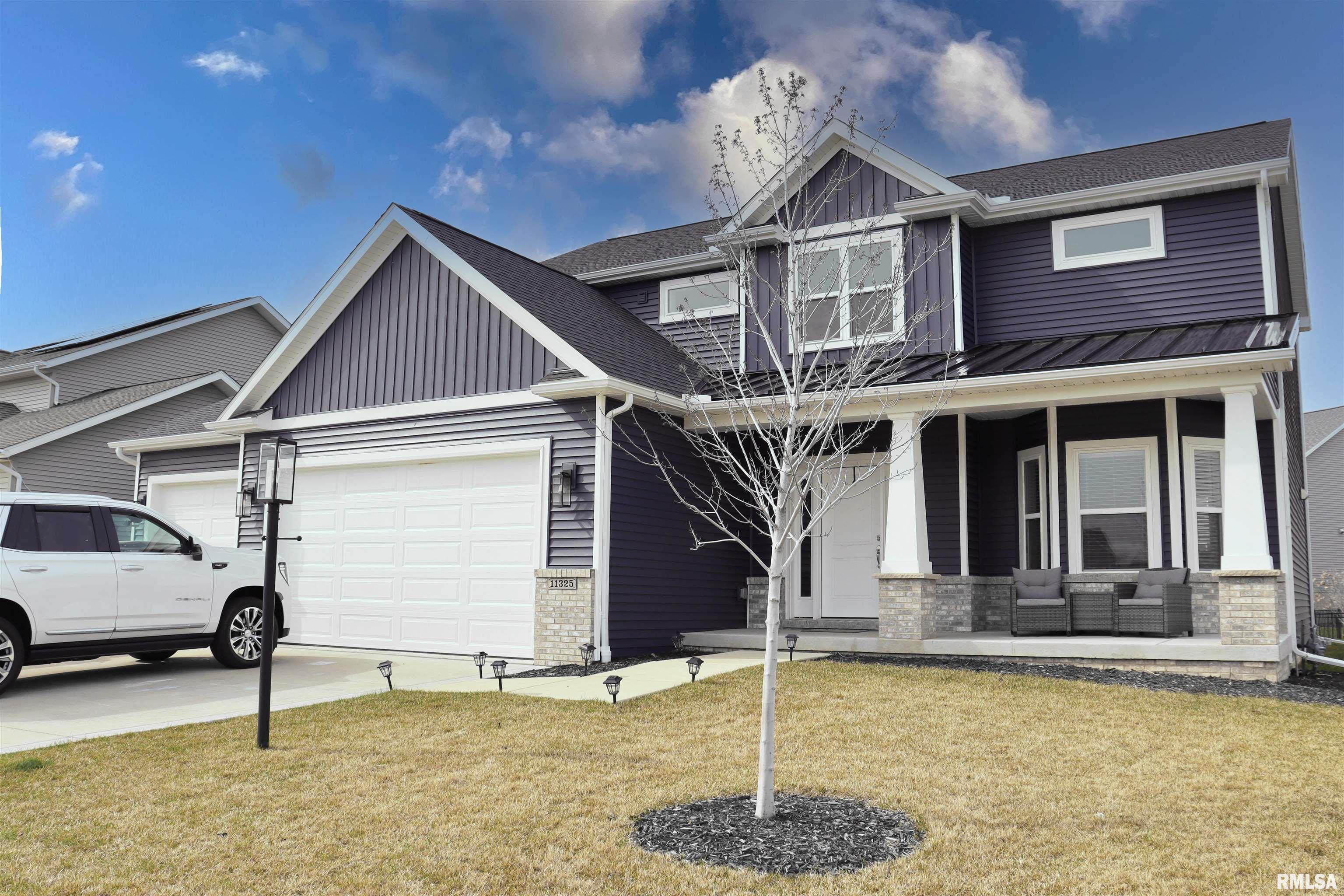 11325 N Joseph Street, Dunlap, Illinois image 1