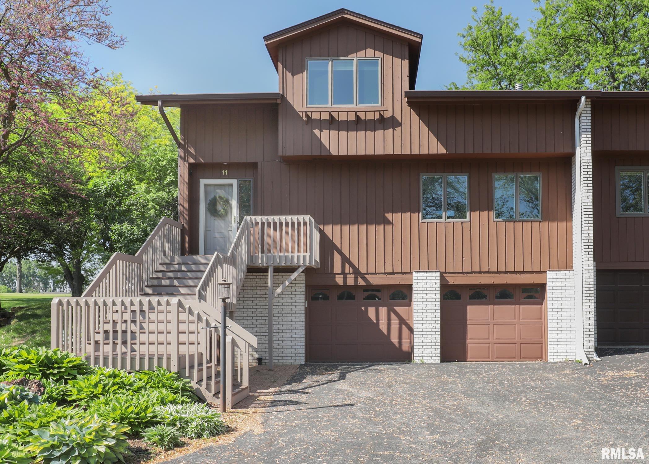 6401 Utica Ridge Road #11, Davenport, Iowa image 1