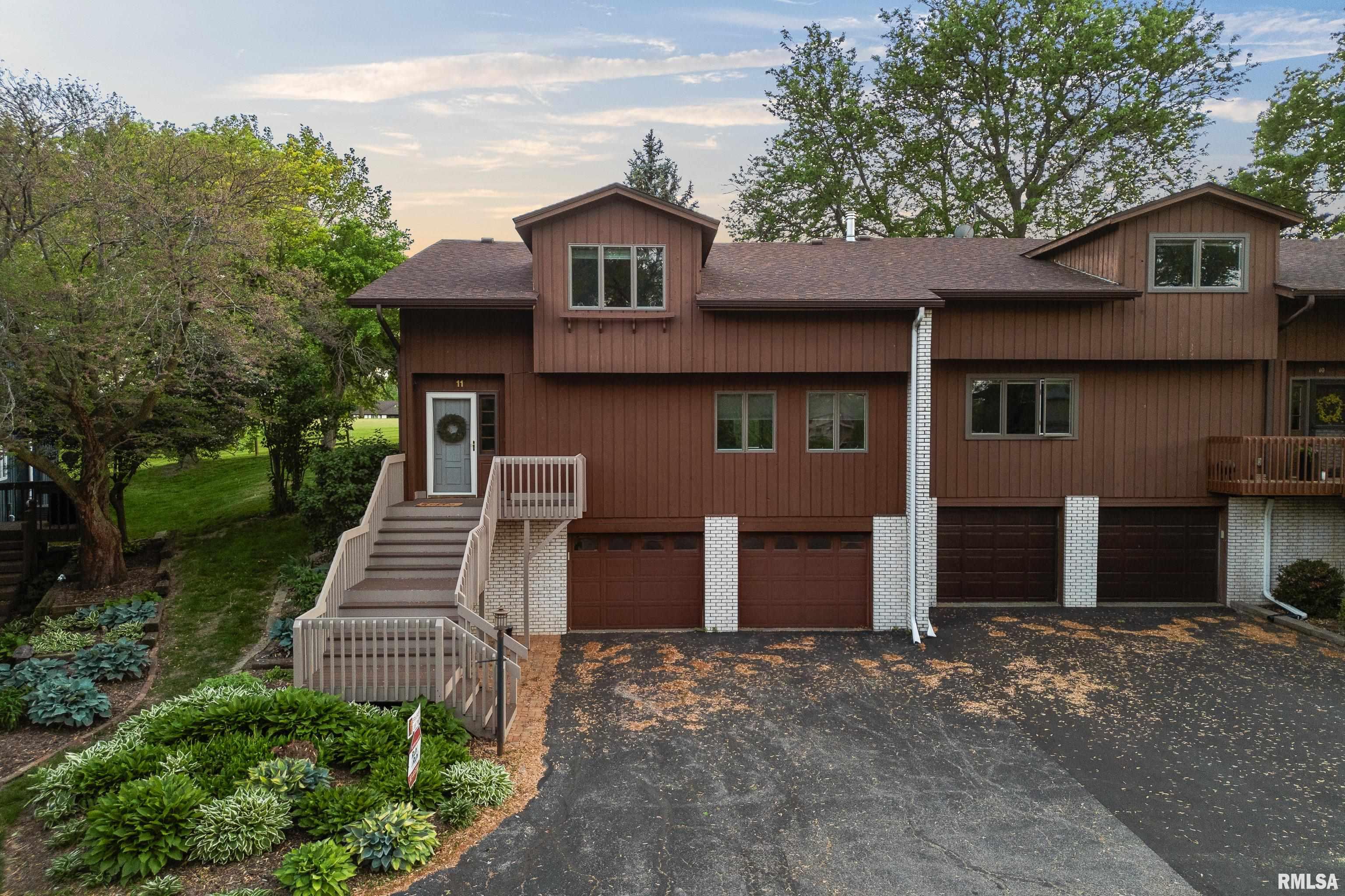 6401 Utica Ridge Road #11, Davenport, Iowa image 40