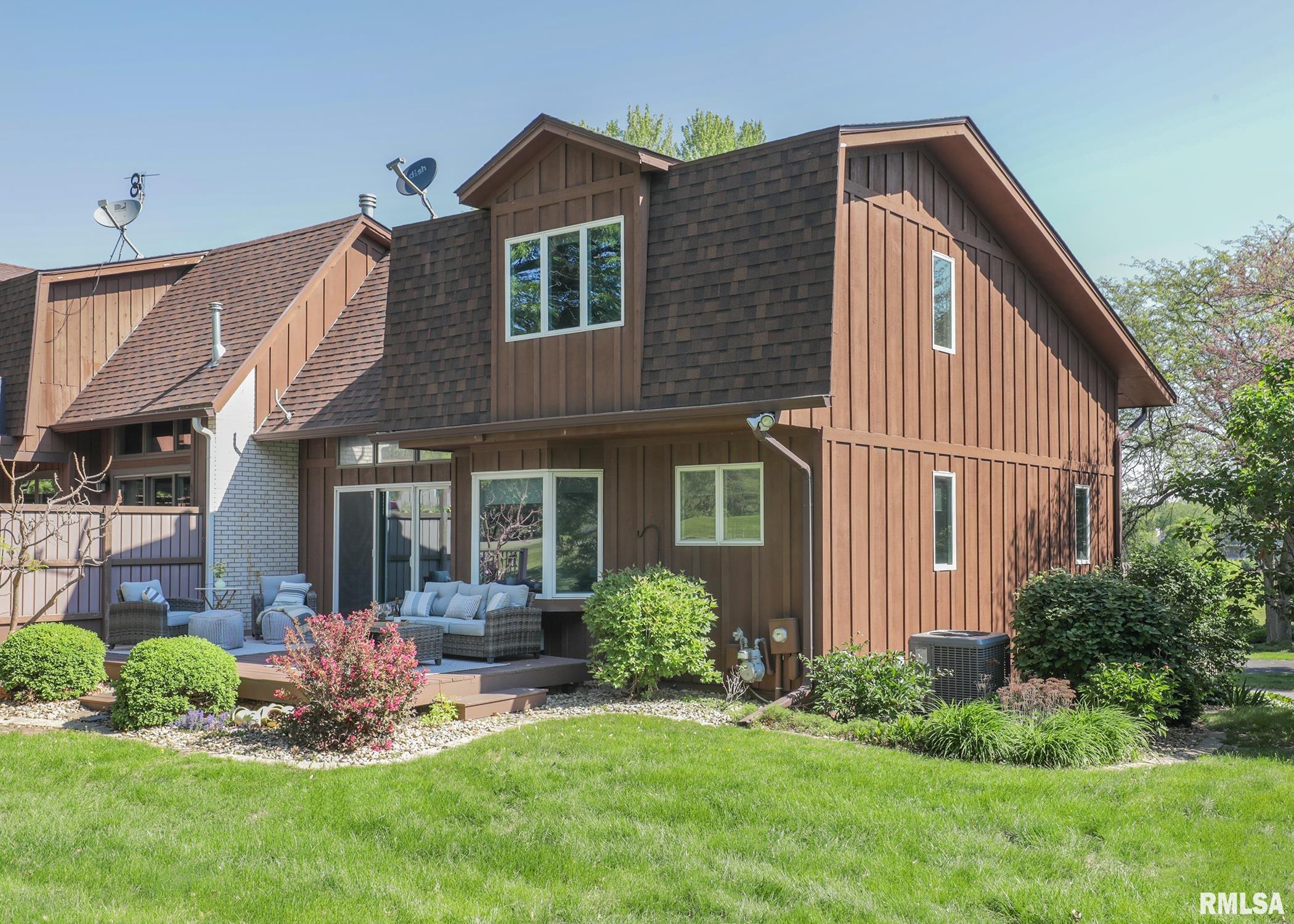 6401 Utica Ridge Road #11, Davenport, Iowa image 41