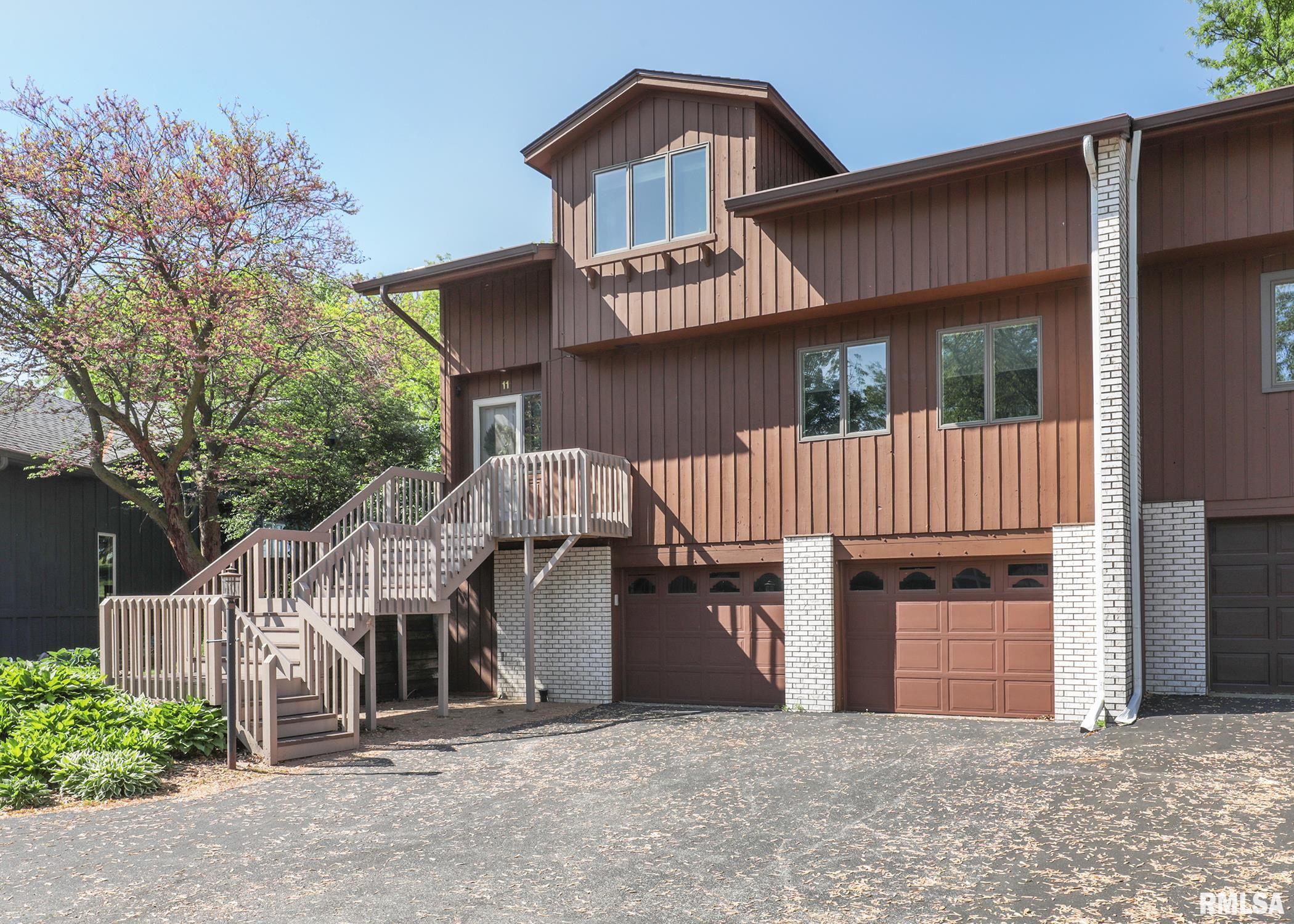 6401 Utica Ridge Road #11, Davenport, Iowa image 42