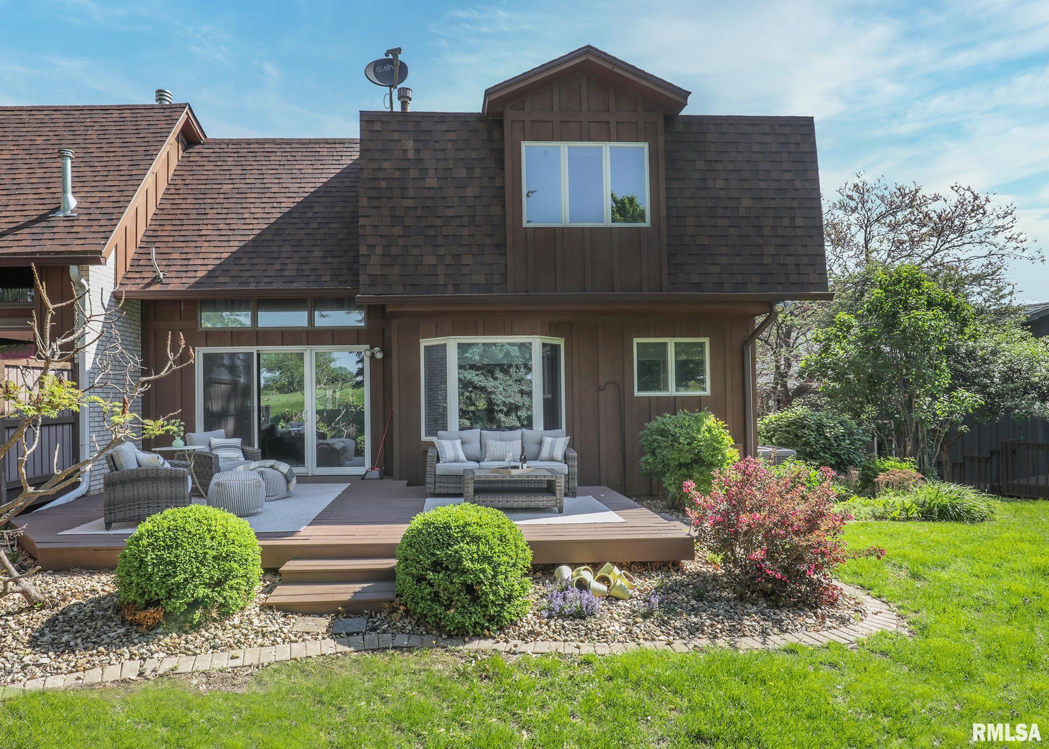 6401 Utica Ridge Road #11, Davenport, Iowa image 3
