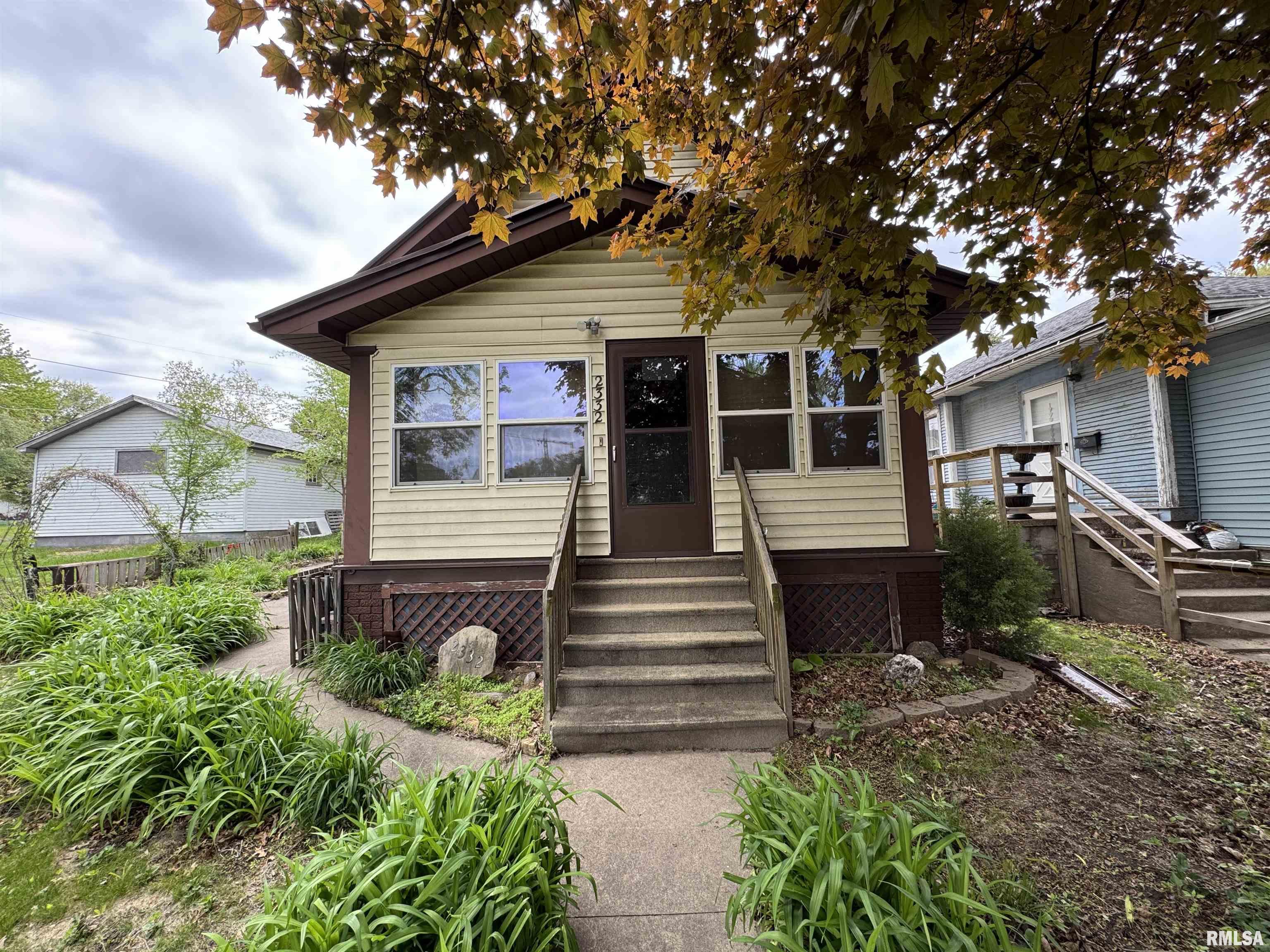 2332 Prospect Avenue, Clinton, Iowa image 2
