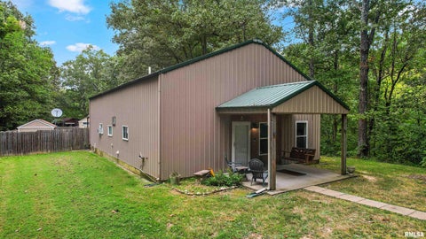 Homes For Sale - 3748 Stewart Lane<br/> Marion, IL 62959