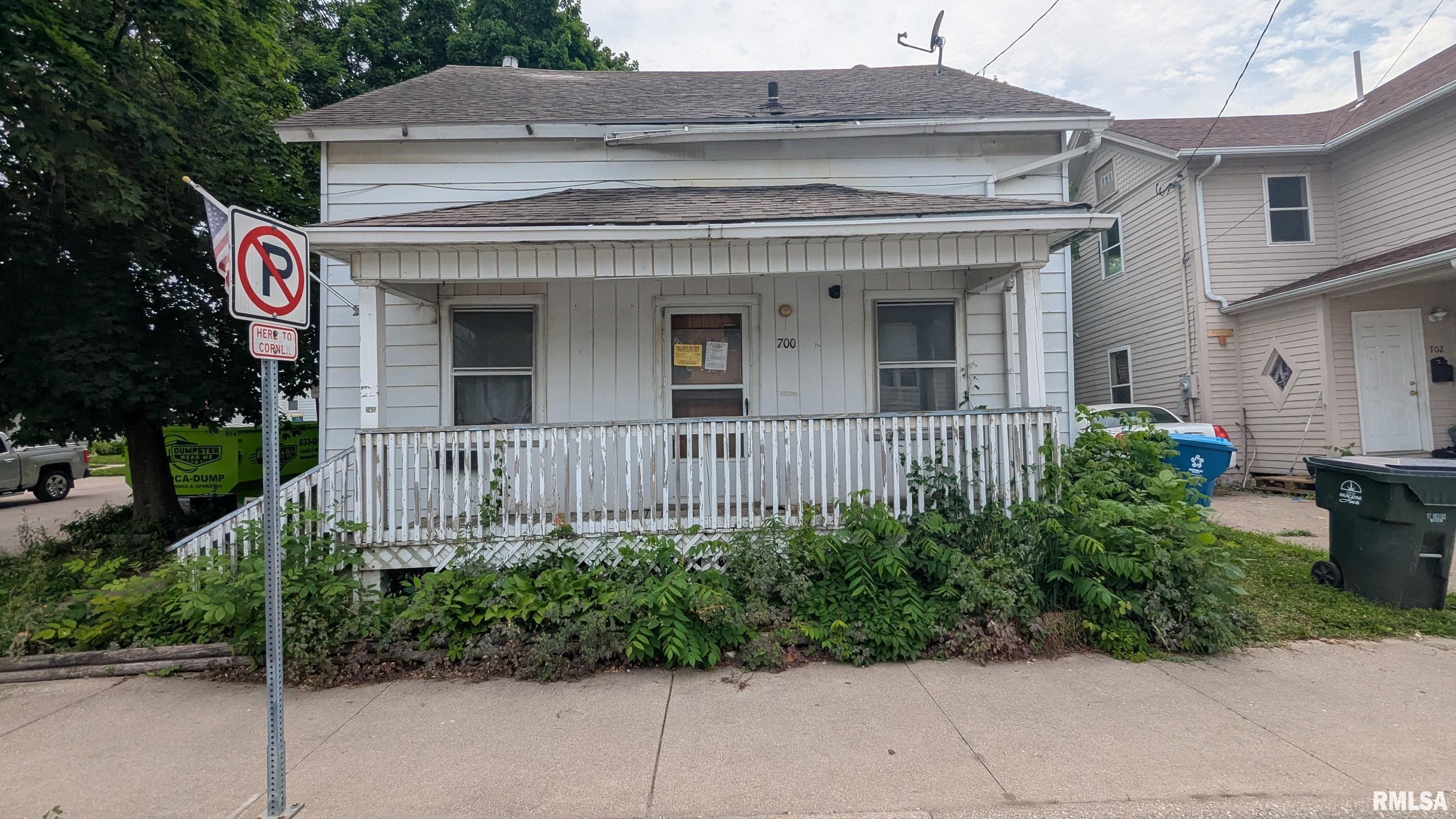 700 Cedar Street, Muscatine, Iowa image 1