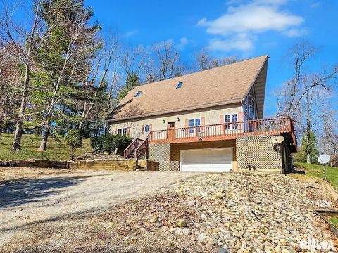 Homes For Sale - 9313 W Parks School Road<br/> Princeville, IL 61559