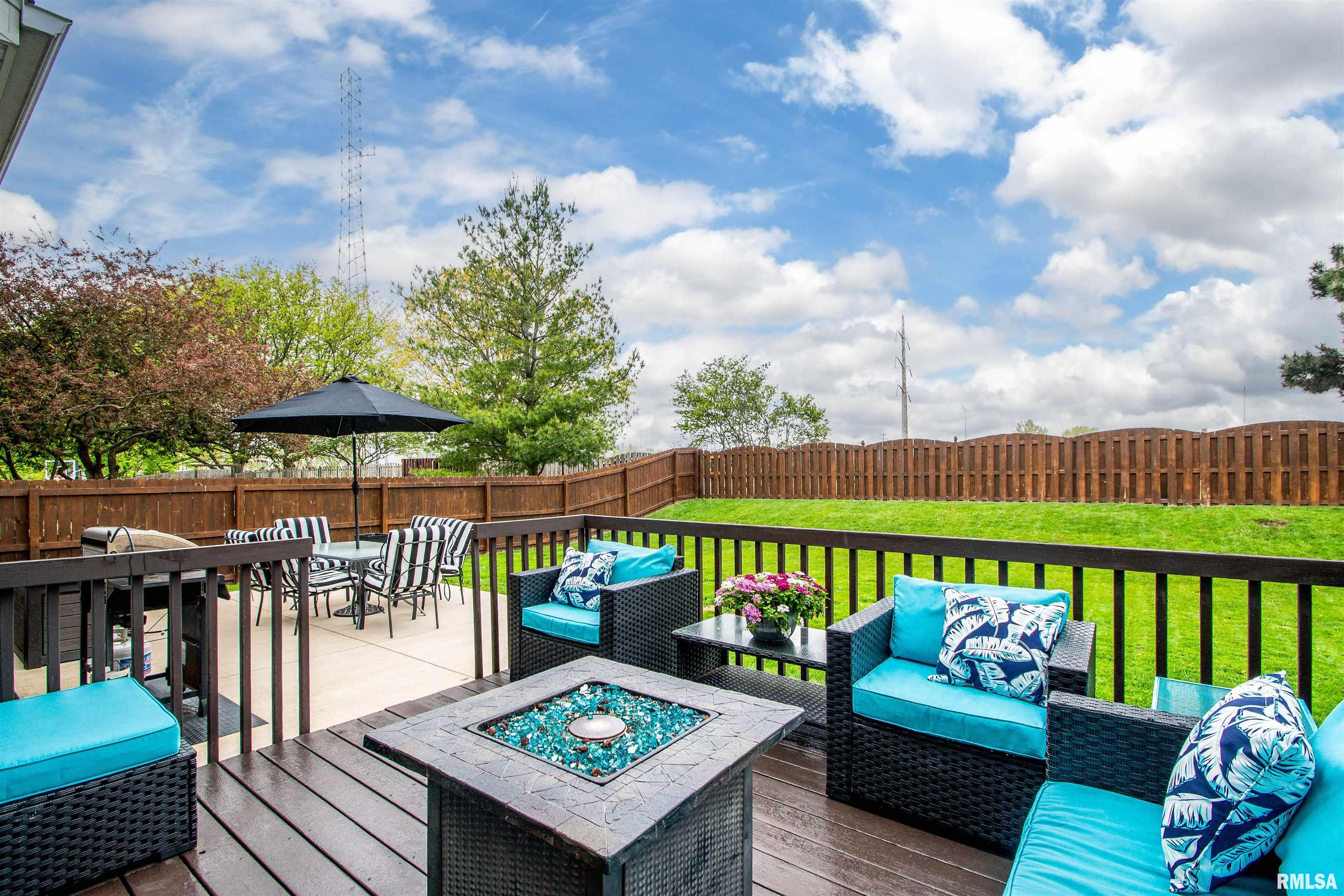 3611 W Brenwick Drive, Peoria, Illinois image 37