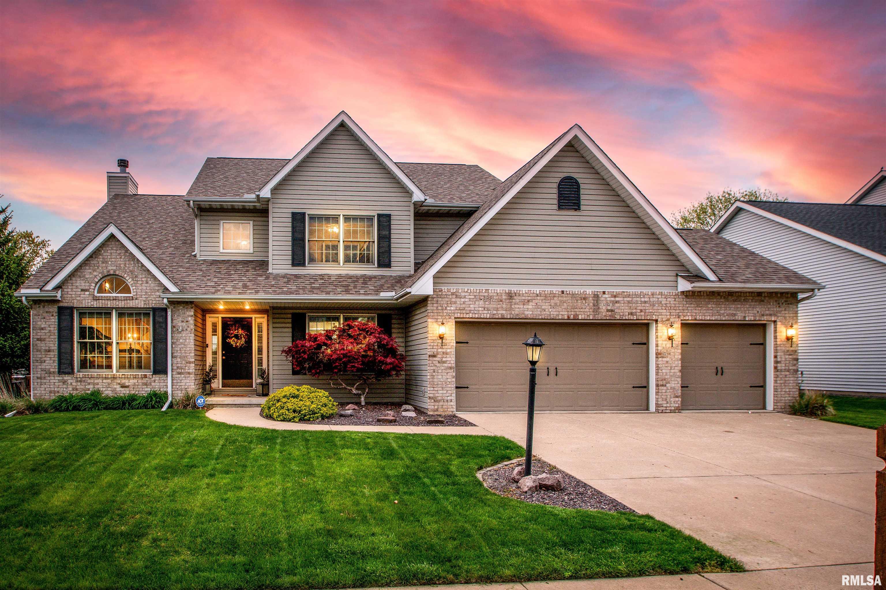 3611 W Brenwick Drive, Peoria, Illinois image 39