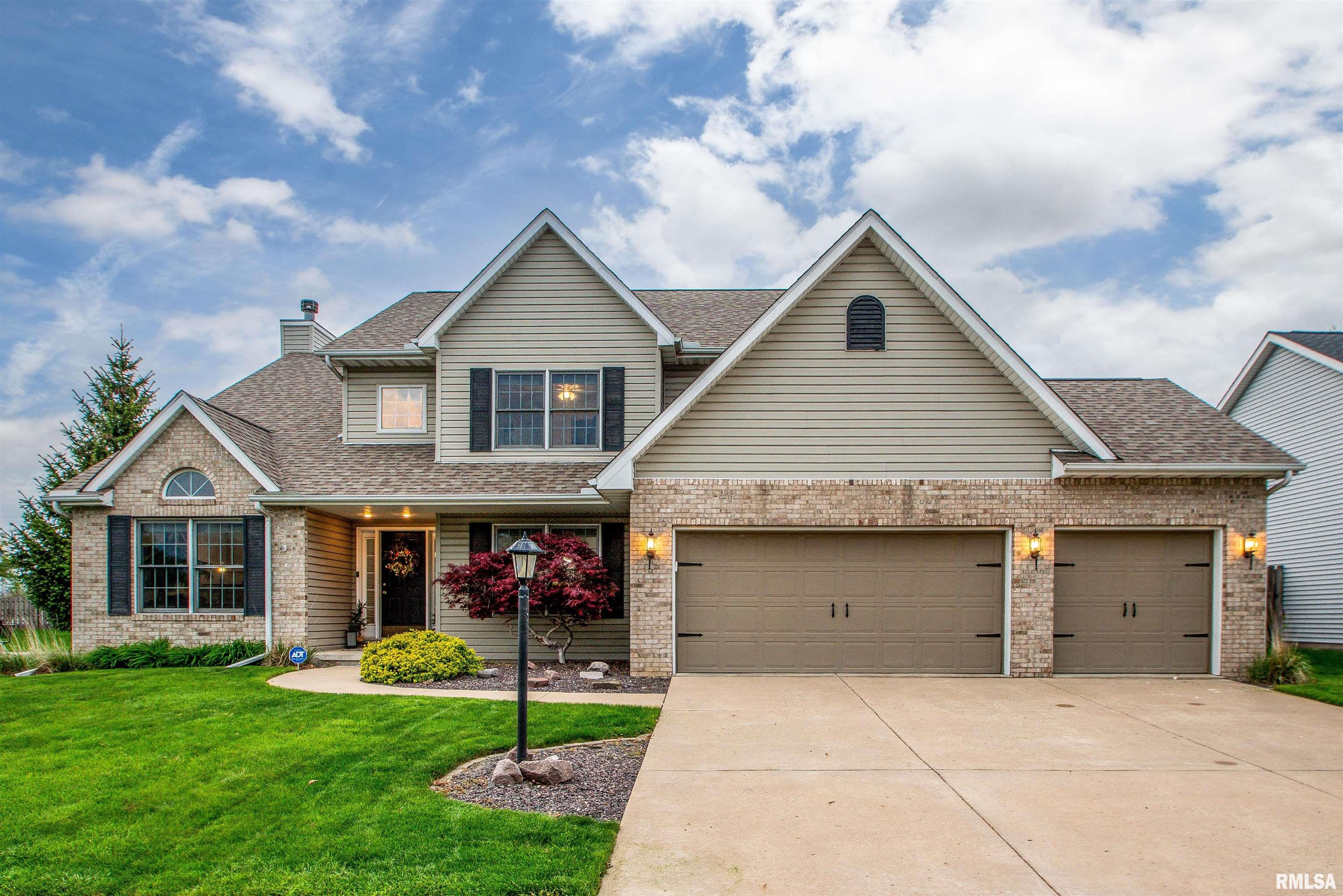 3611 W Brenwick Drive, Peoria, Illinois image 1