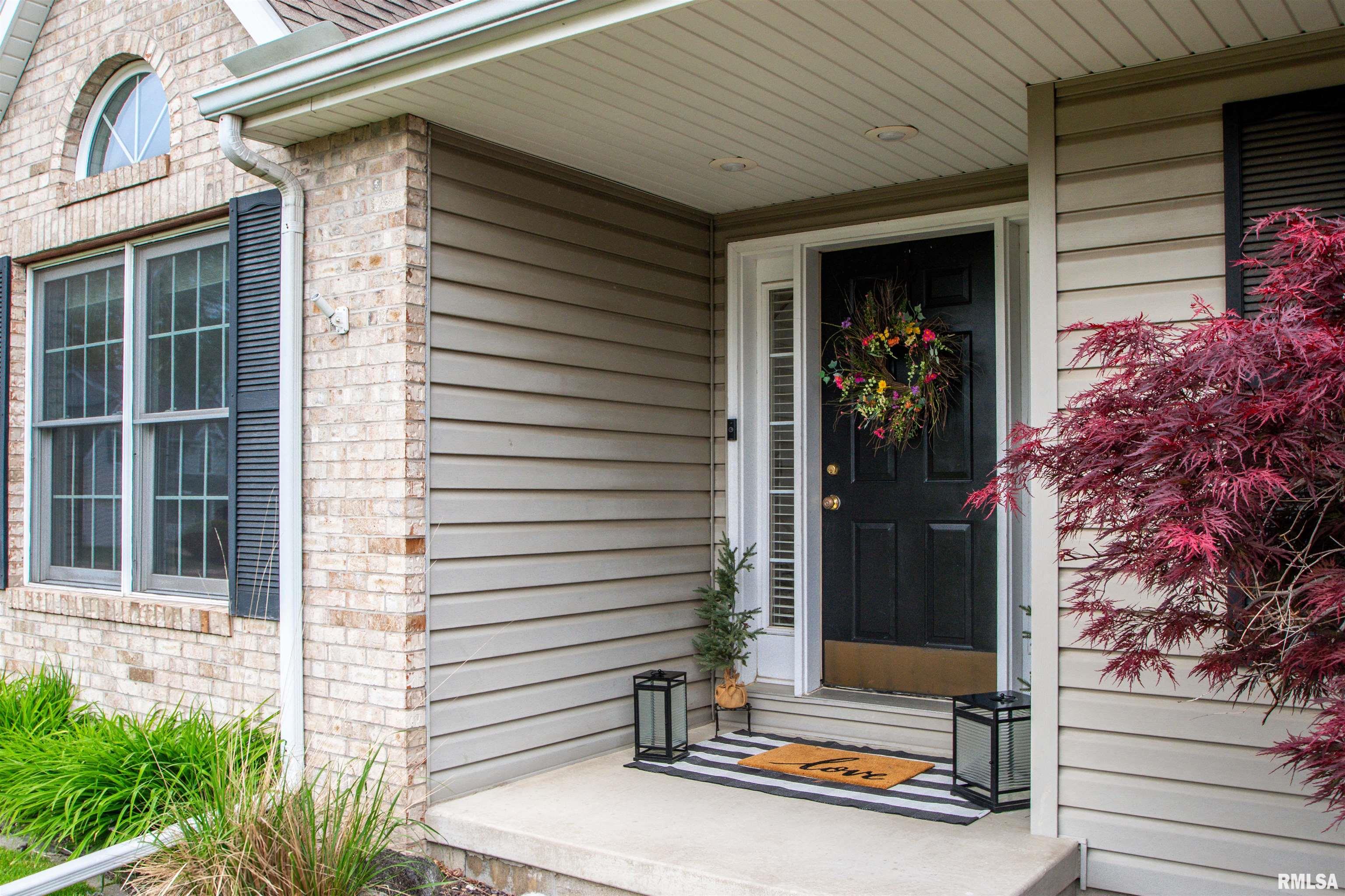 3611 W Brenwick Drive, Peoria, Illinois image 2
