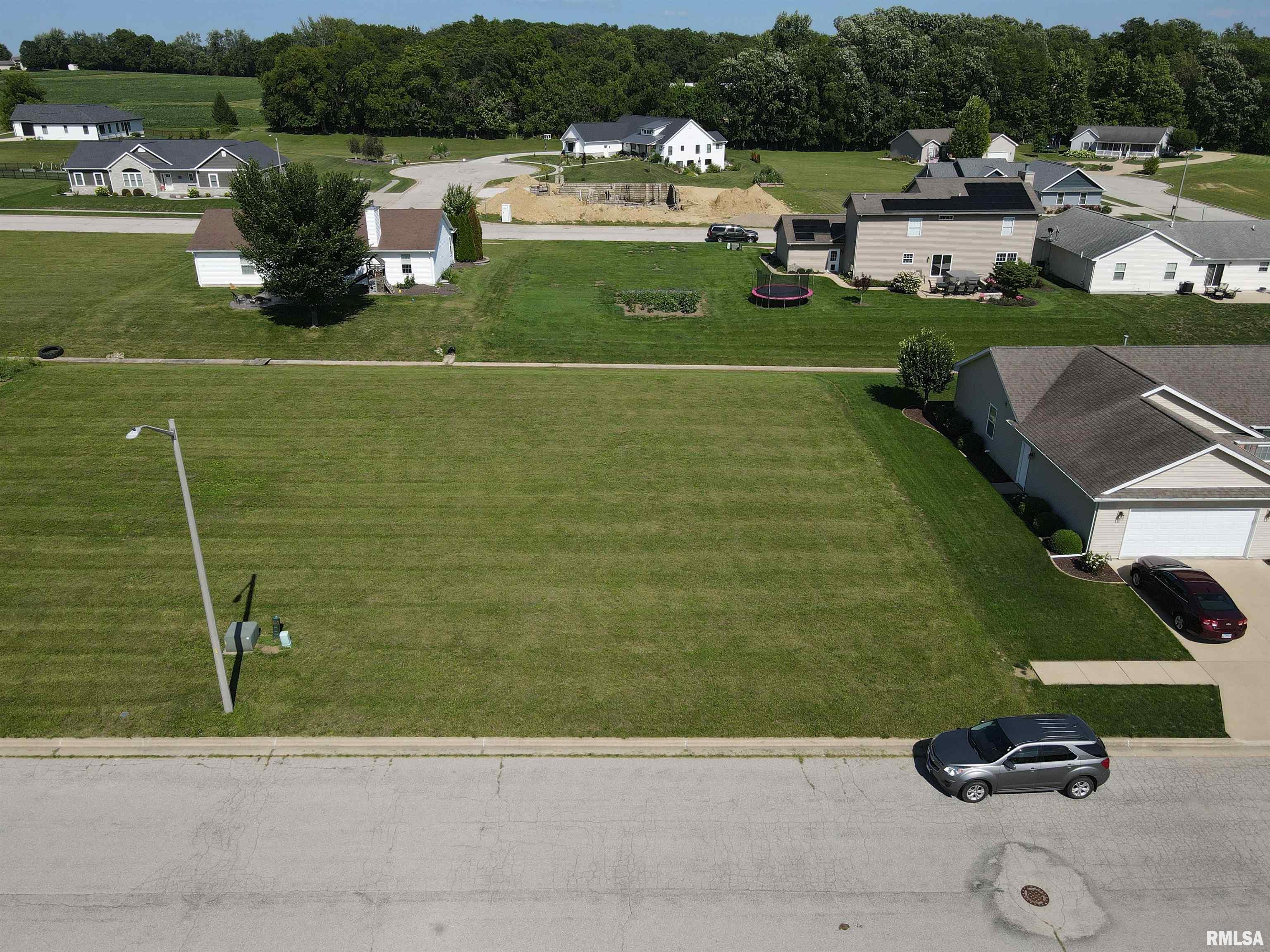 Lot 47 Parkview Drive, Eureka, Illinois image 1