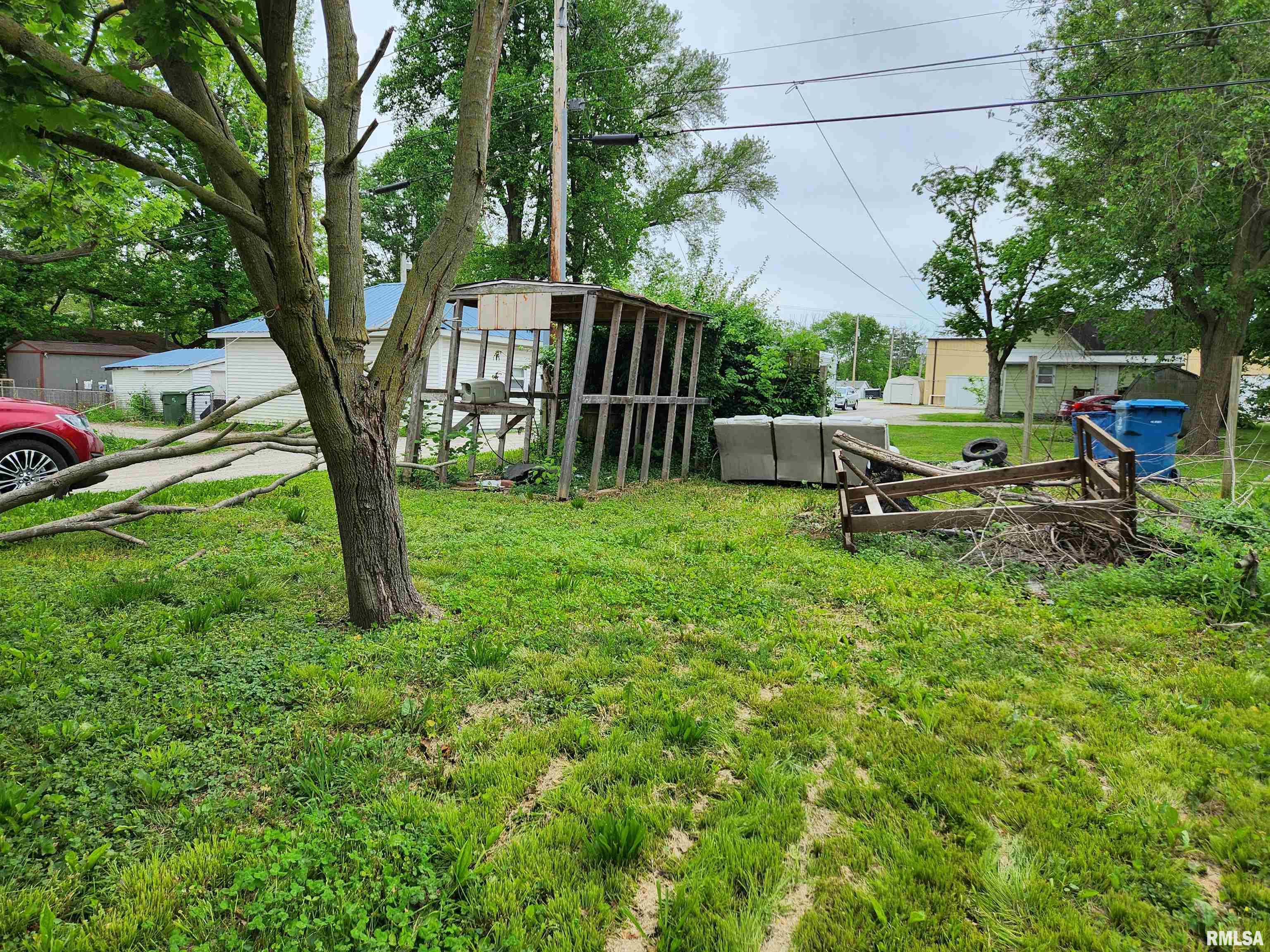 437 Bicknell Street, Centralia, Illinois image 30