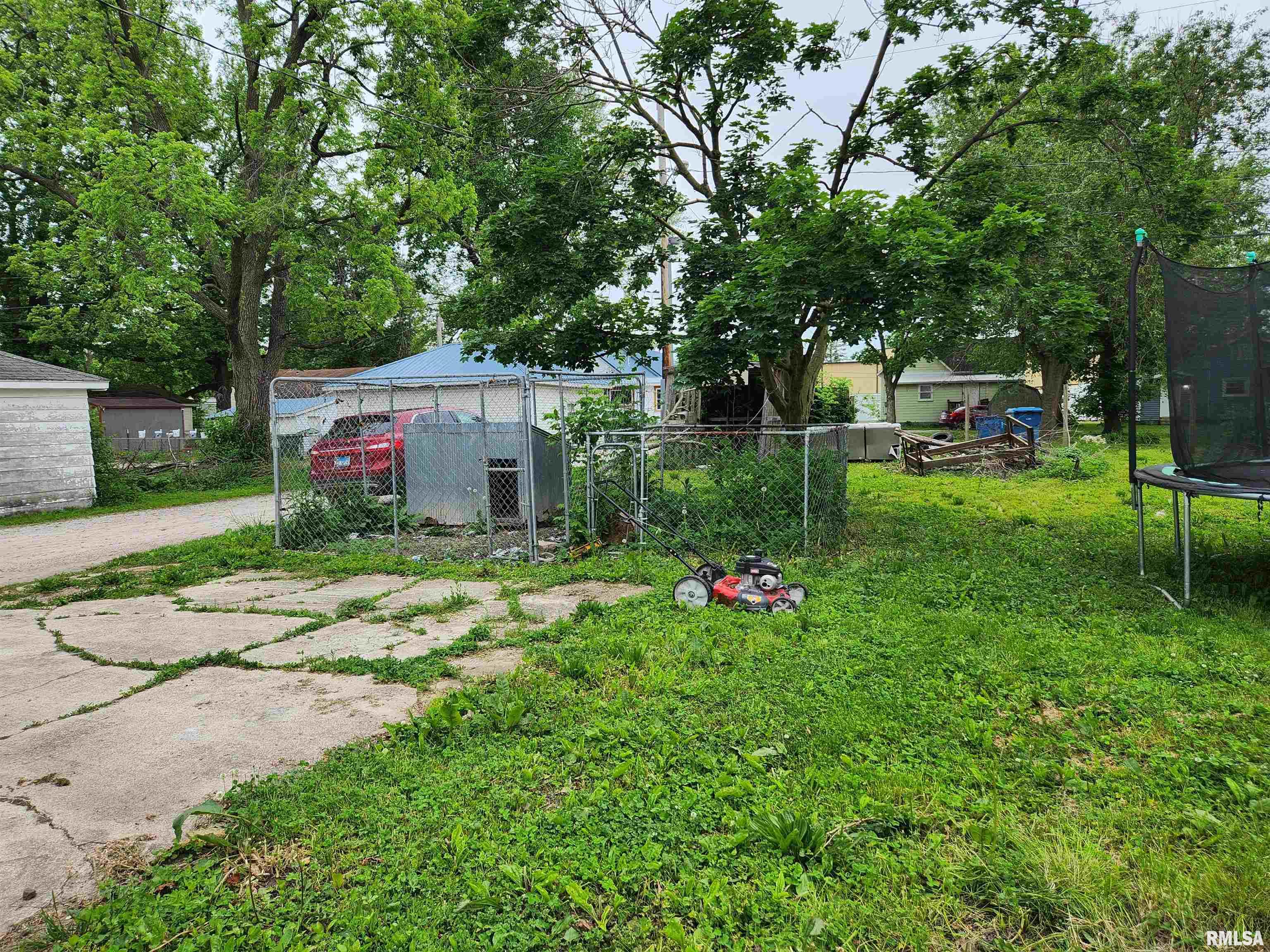 437 Bicknell Street, Centralia, Illinois image 27