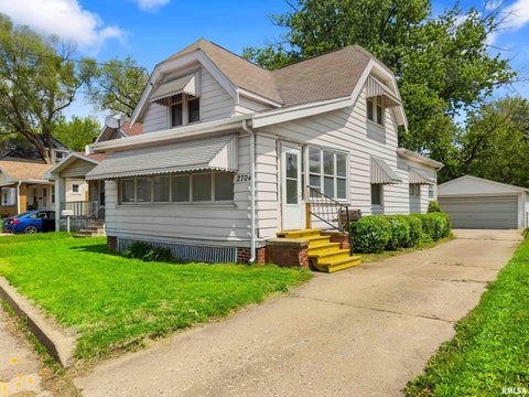 Homes For Sale - 2704 N Prospect Road<br/> Peoria County, Peoria, IL 61603