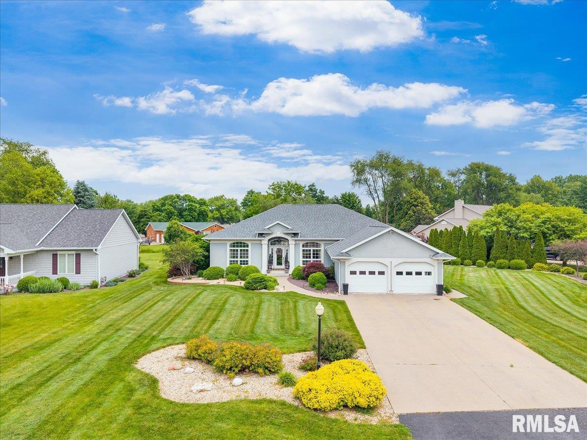 4 Fairway Drive, Monmouth, Illinois image 44