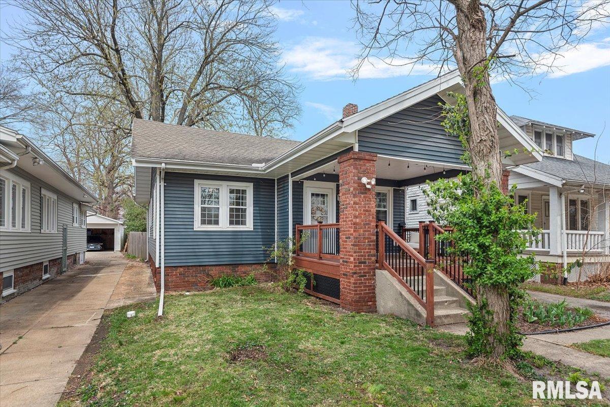 637 Woodland Avenue, Springfield, Illinois image 3