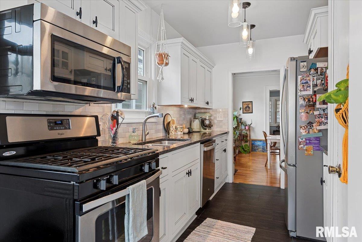 637 Woodland Avenue, Springfield, Illinois image 13
