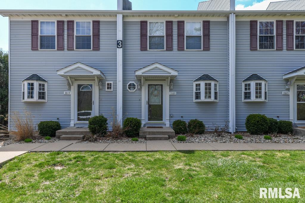 3321 W King James Road, Peoria, Illinois image 1