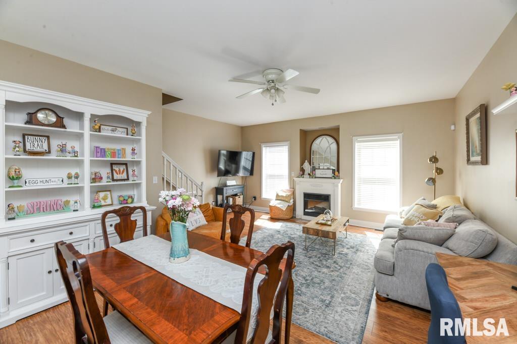 3321 W King James Road, Peoria, Illinois image 11