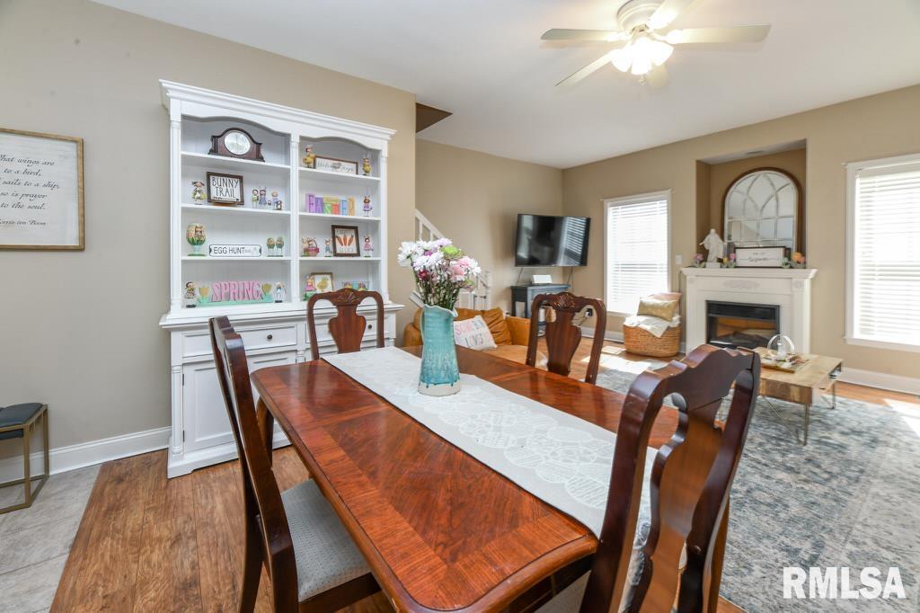 3321 W King James Road, Peoria, Illinois image 10