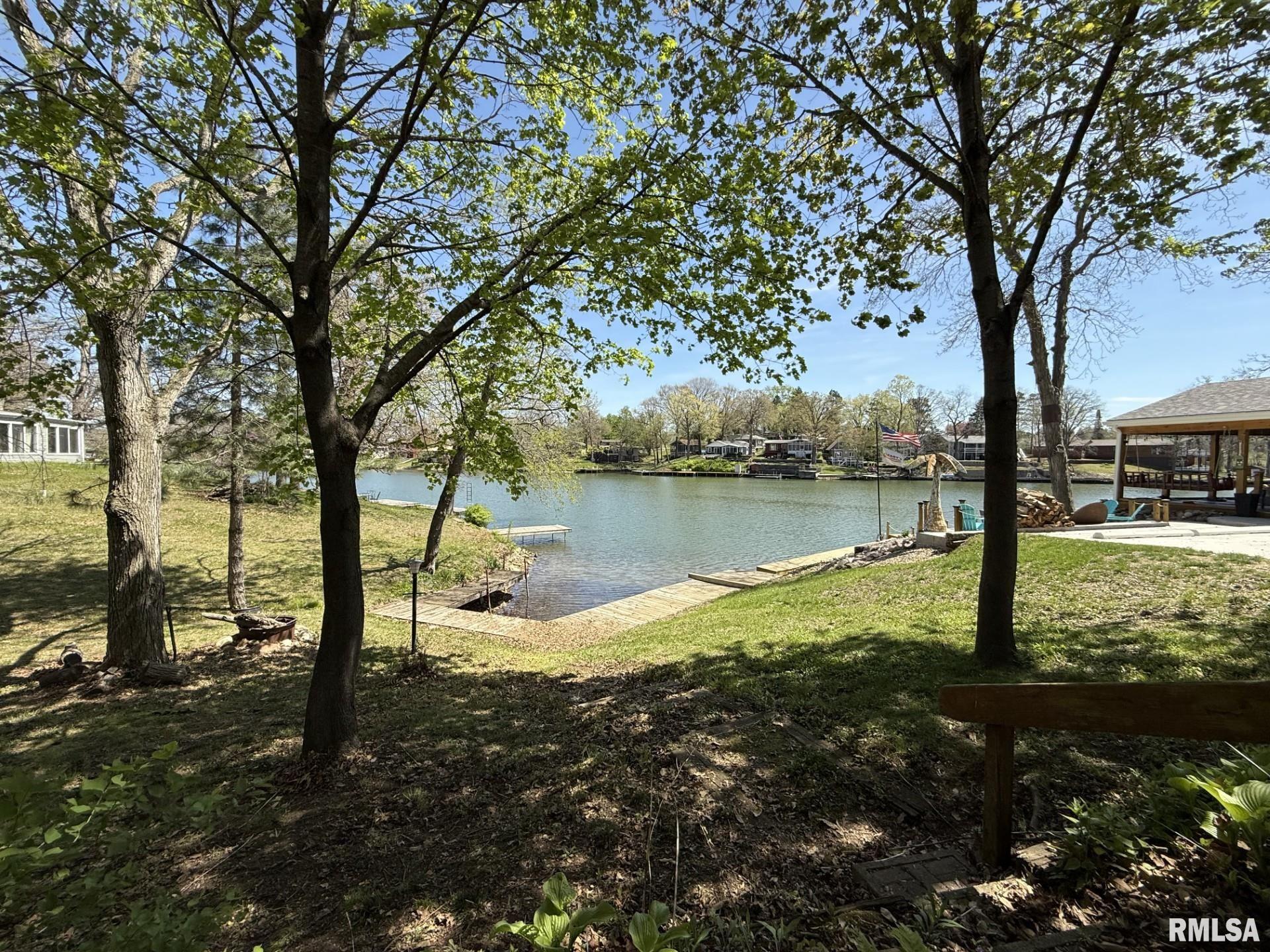 109 Lake Warren Drive, Monmouth, Illinois image 1
