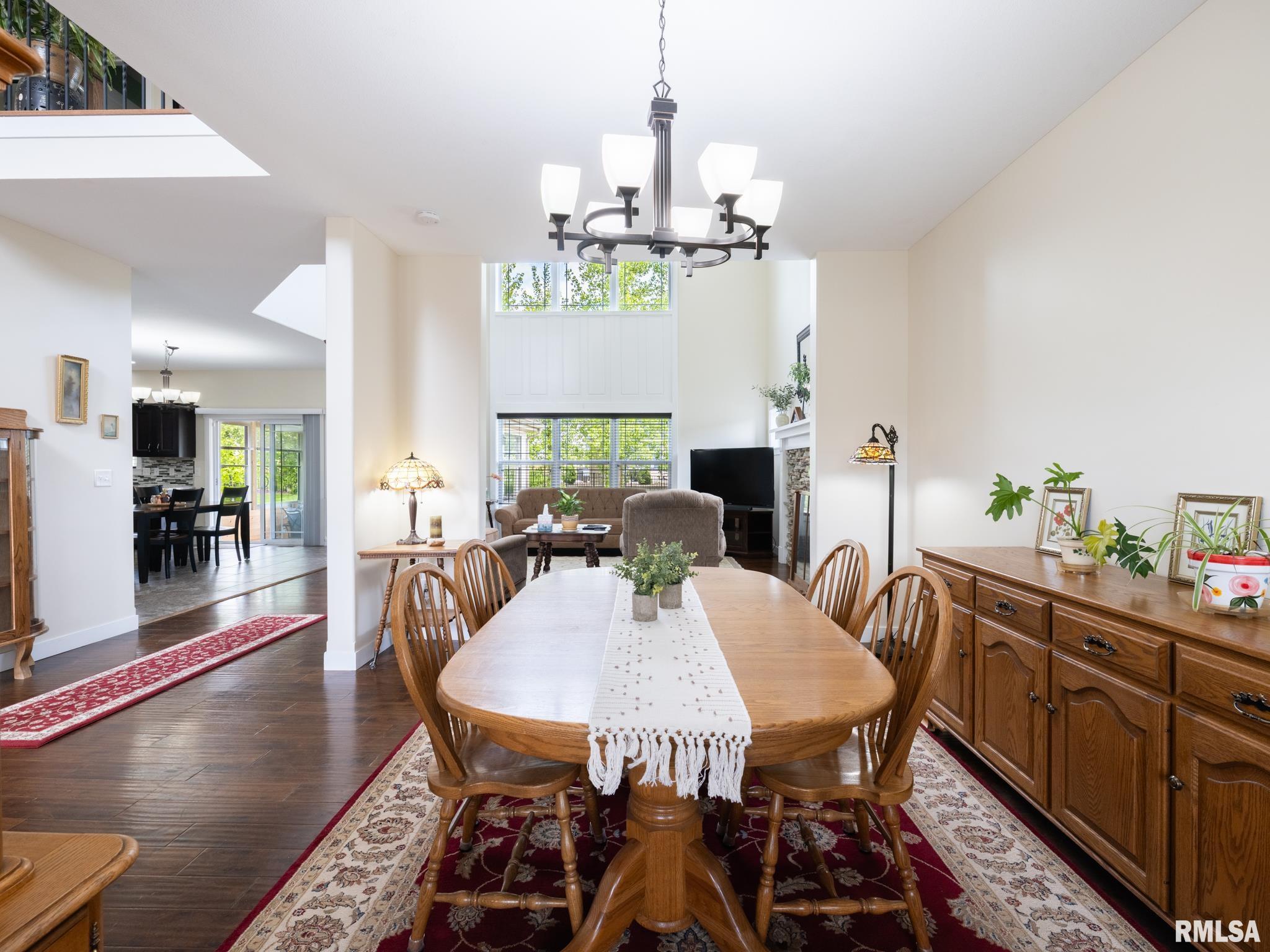 1209 Dorchester Court, Washington, Illinois image 14