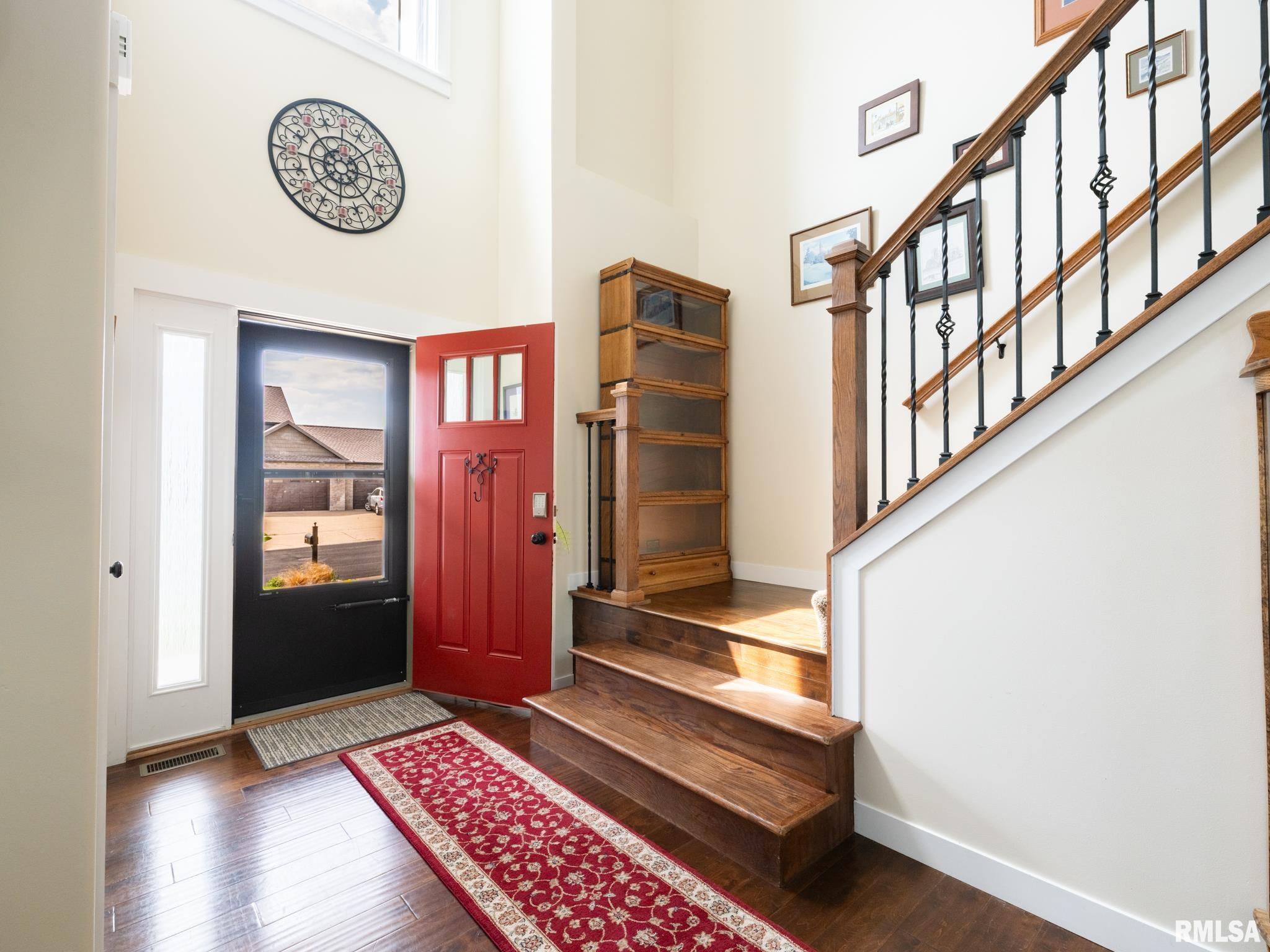 1209 Dorchester Court, Washington, Illinois image 3