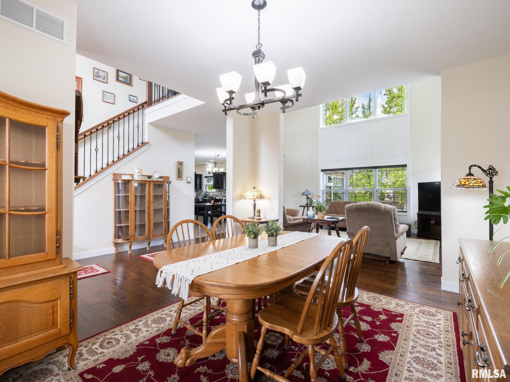 1209 Dorchester Court, Washington, Illinois image 5