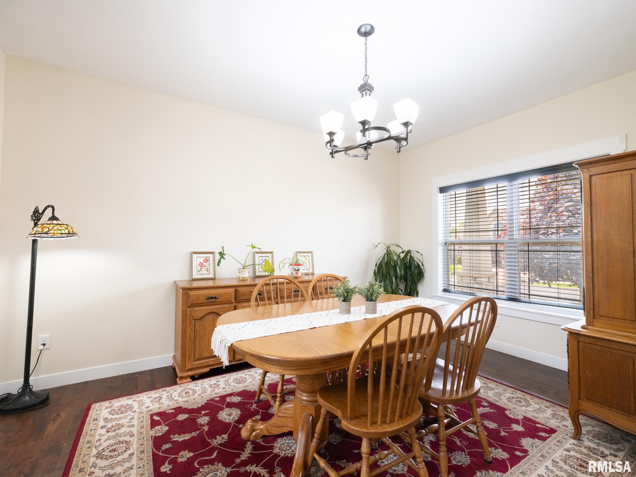 1209 Dorchester Court, Washington, Illinois image 6