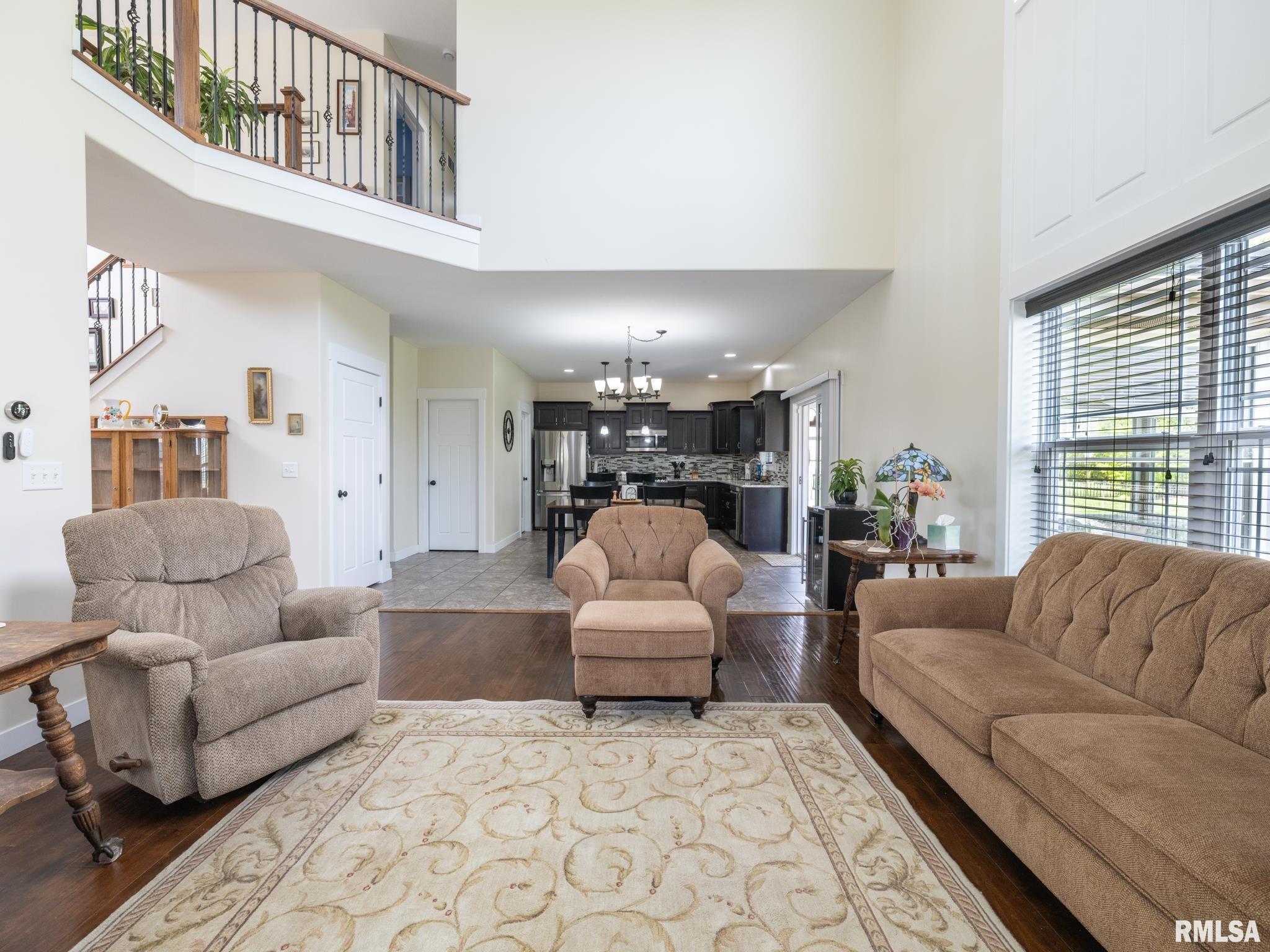 1209 Dorchester Court, Washington, Illinois image 9
