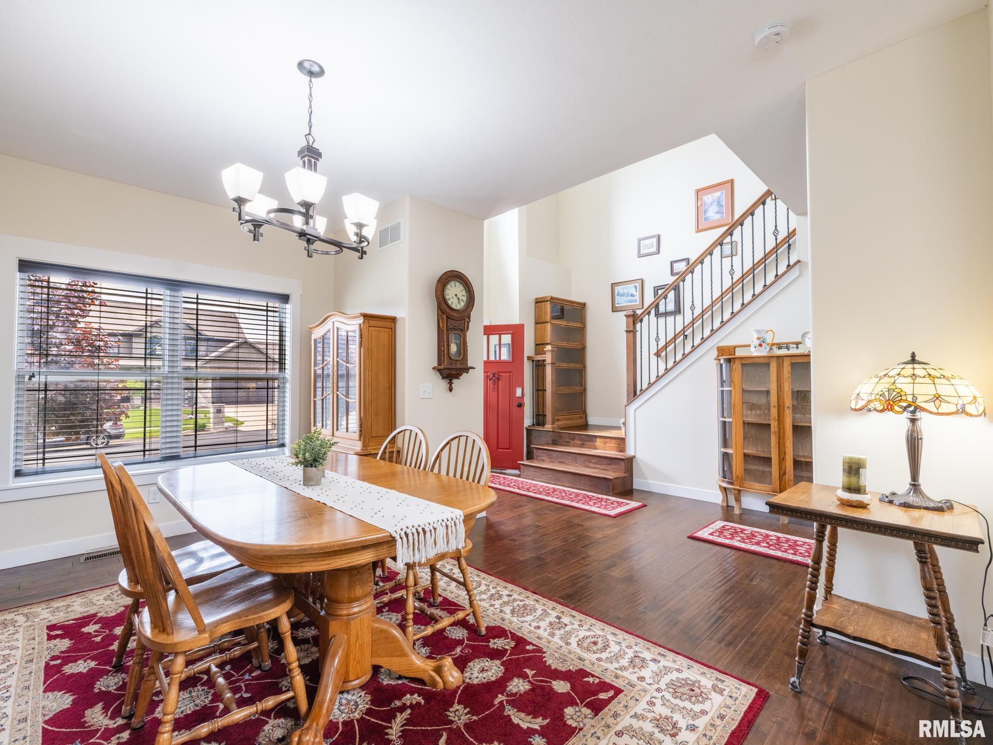 1209 Dorchester Court, Washington, Illinois image 7