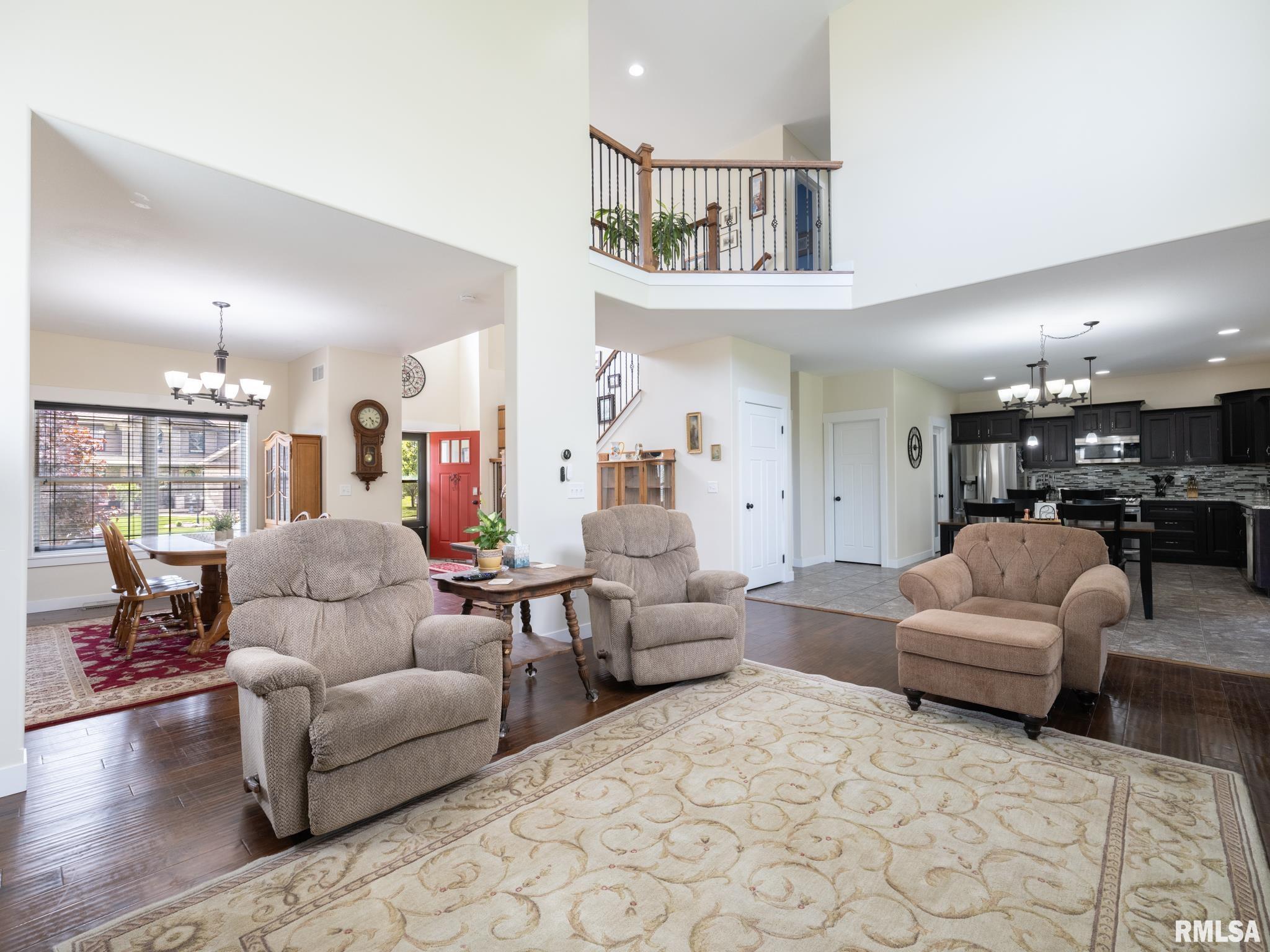 1209 Dorchester Court, Washington, Illinois image 10