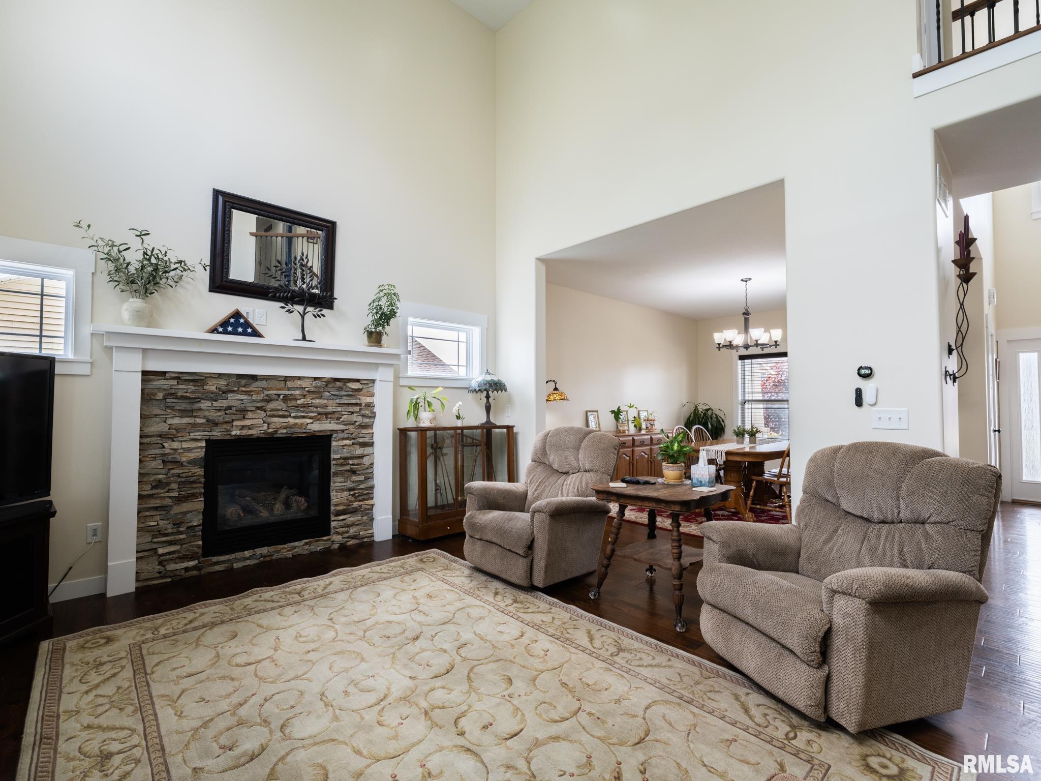 1209 Dorchester Court, Washington, Illinois image 16
