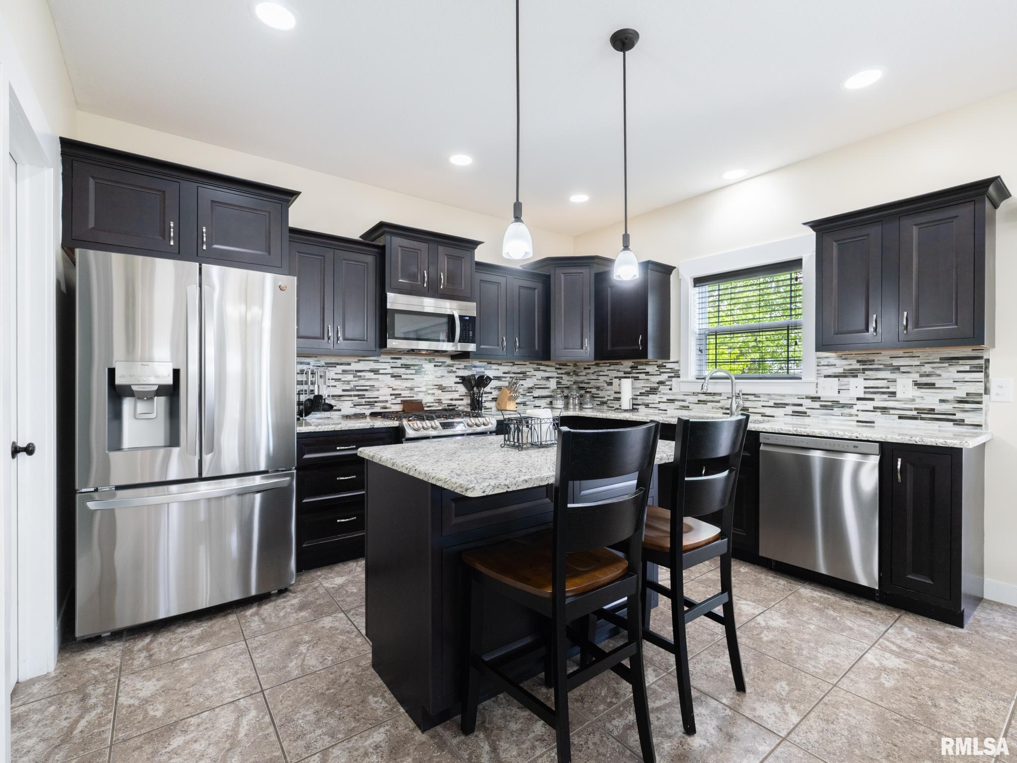 1209 Dorchester Court, Washington, Illinois image 21