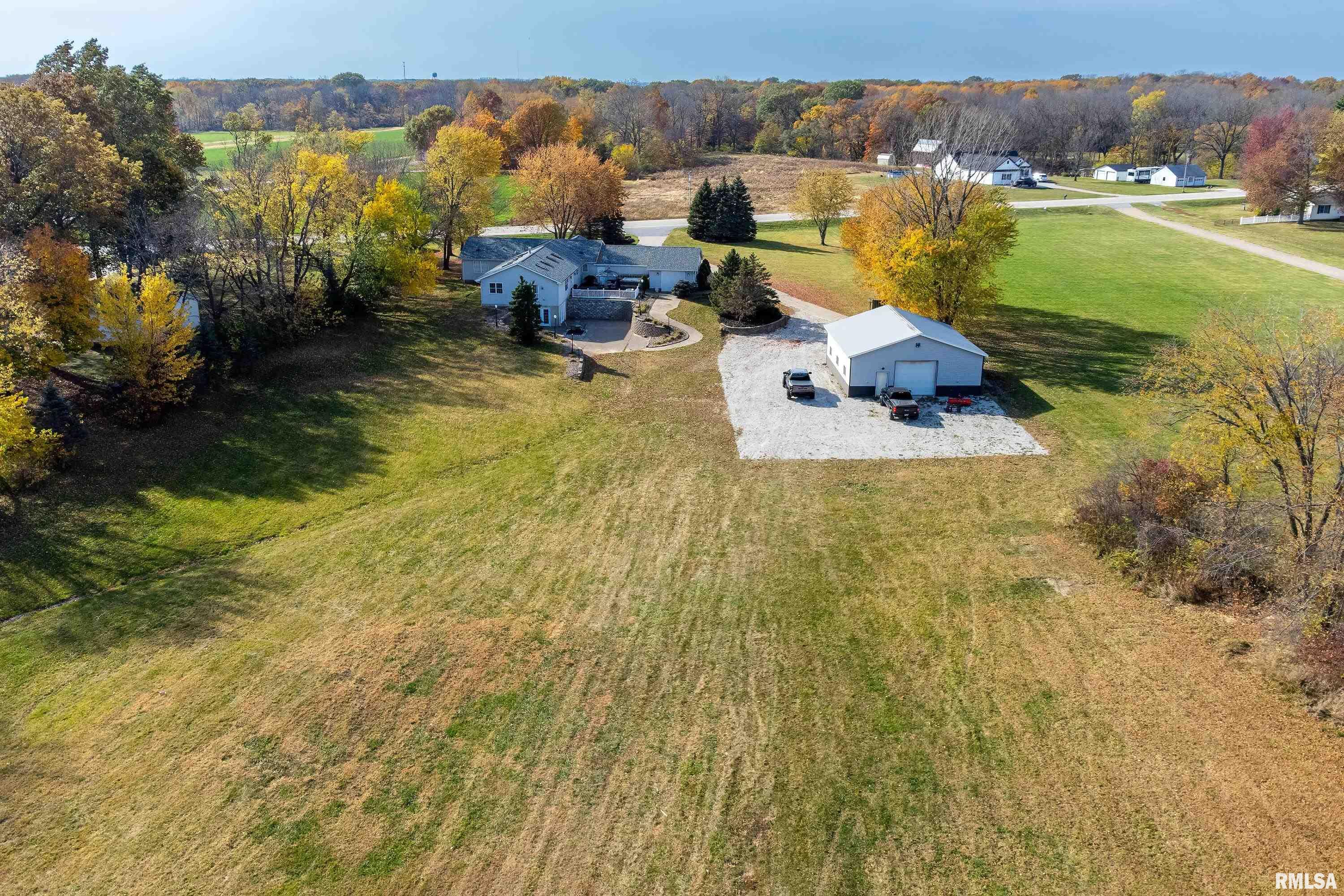 6501 221st Street, Port Byron, Illinois image 49