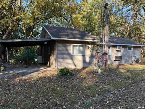 Homes For Sale - 20 Willits Lane<br/> Keithsburg, IL 61442