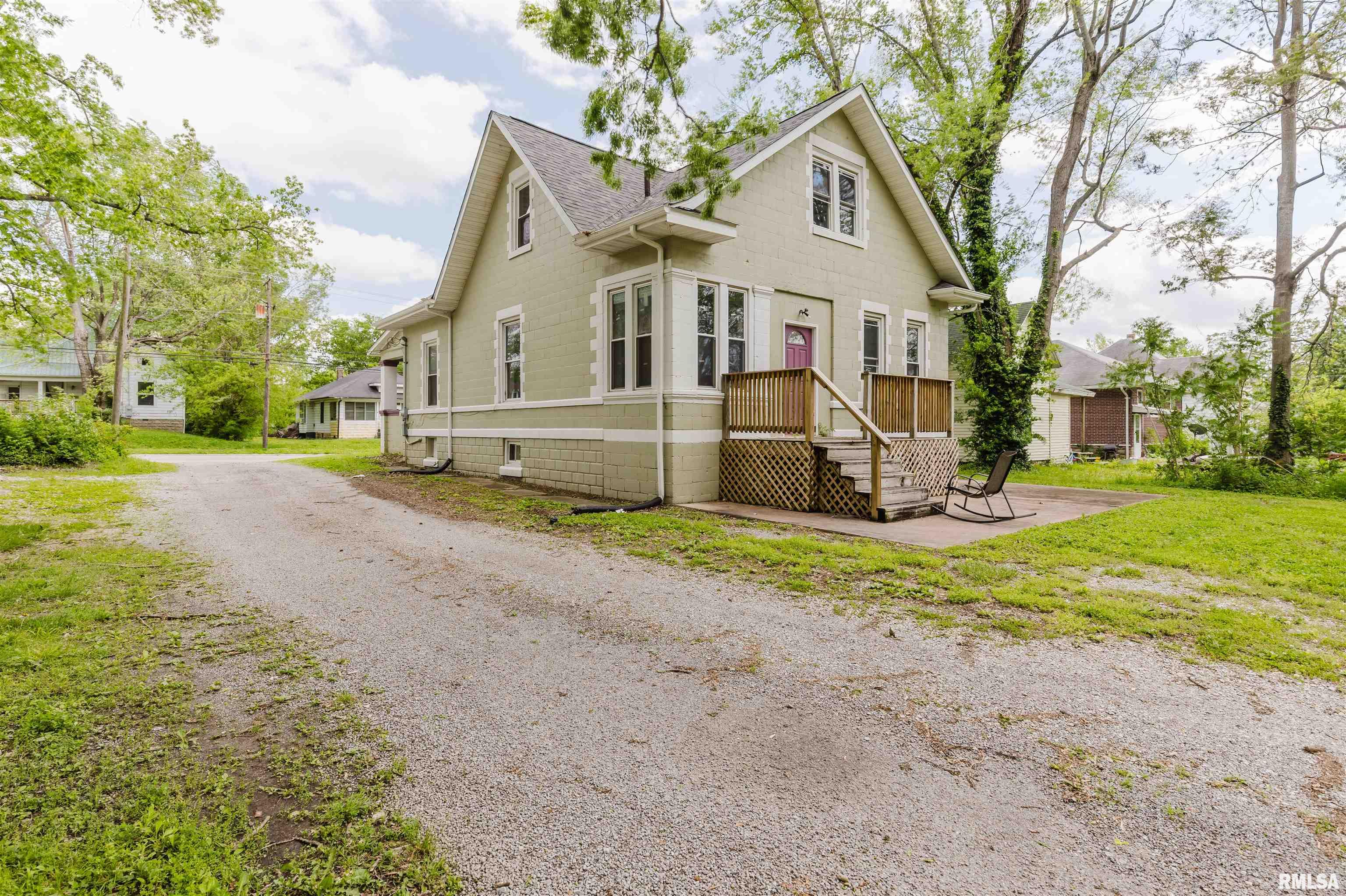 619 S 20th Street, Murphysboro, Illinois image 20