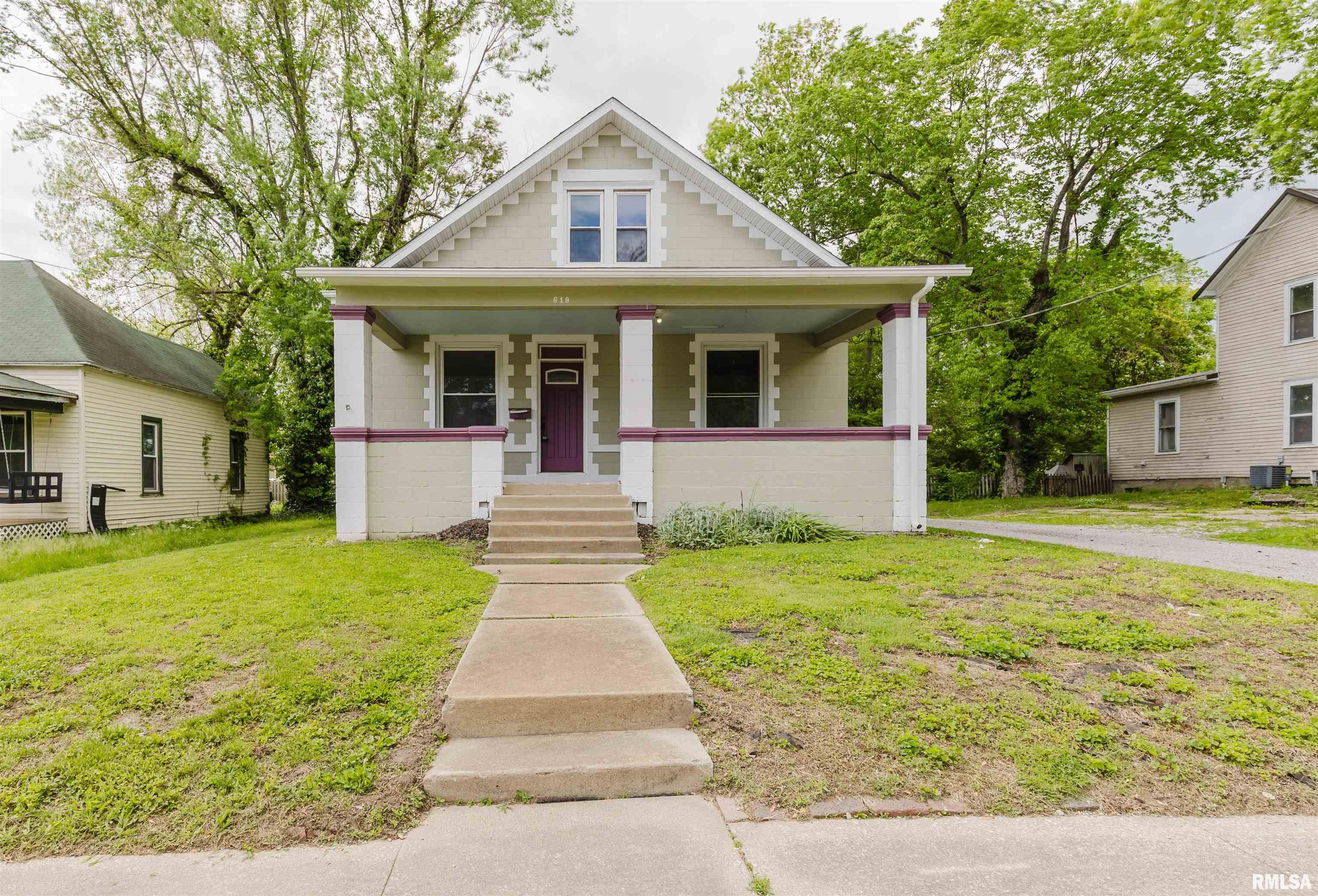 619 S 20th Street, Murphysboro, Illinois image 1